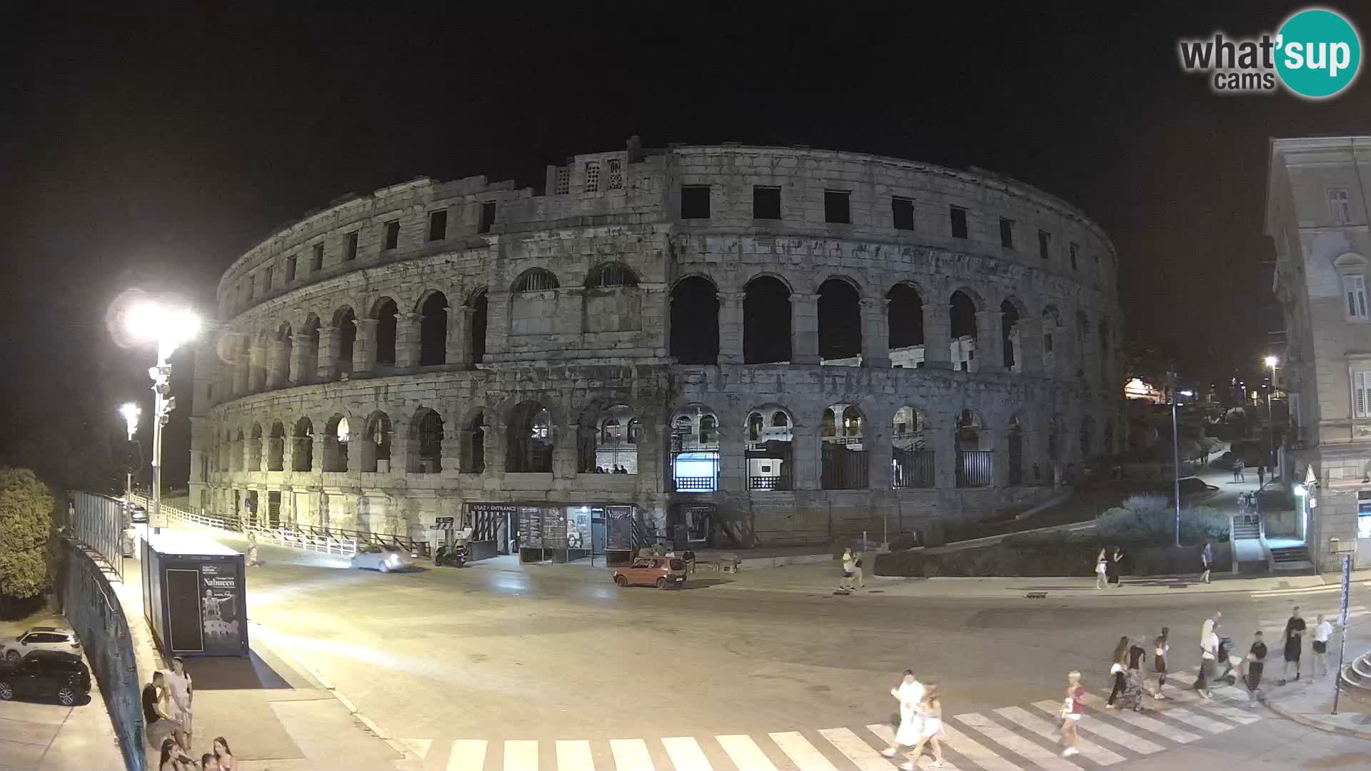 Arena di Pola