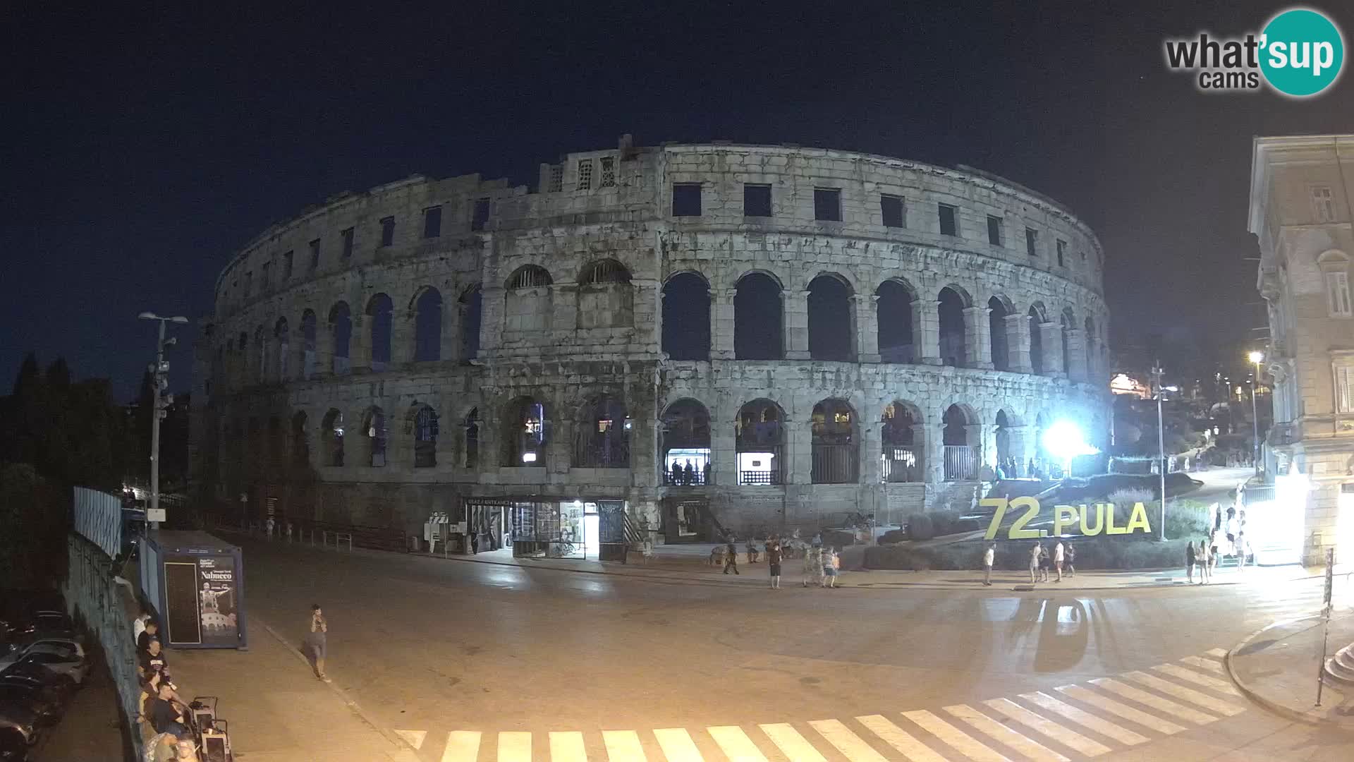Pula