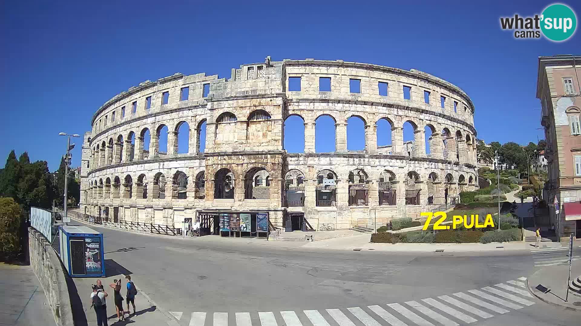 Pula