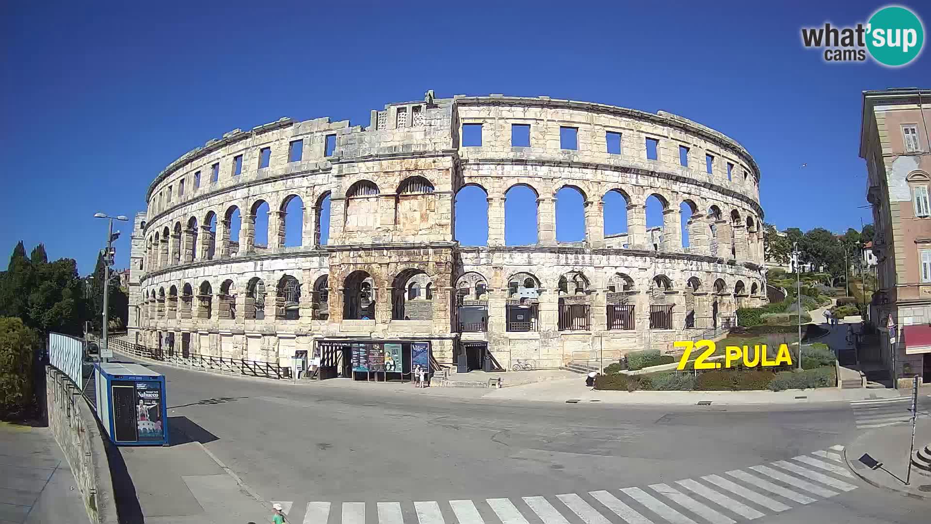 Pula