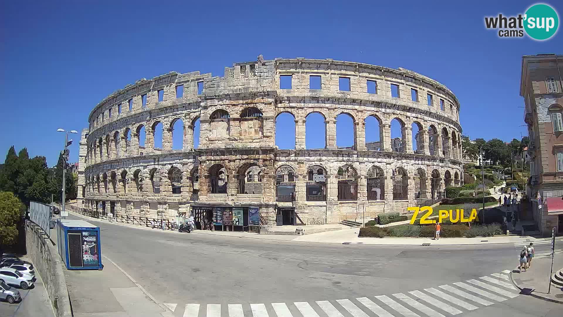 Pula
