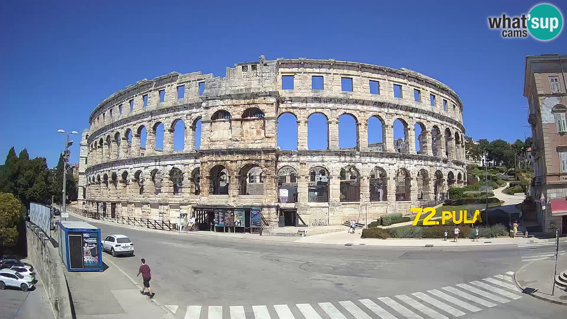 Pula