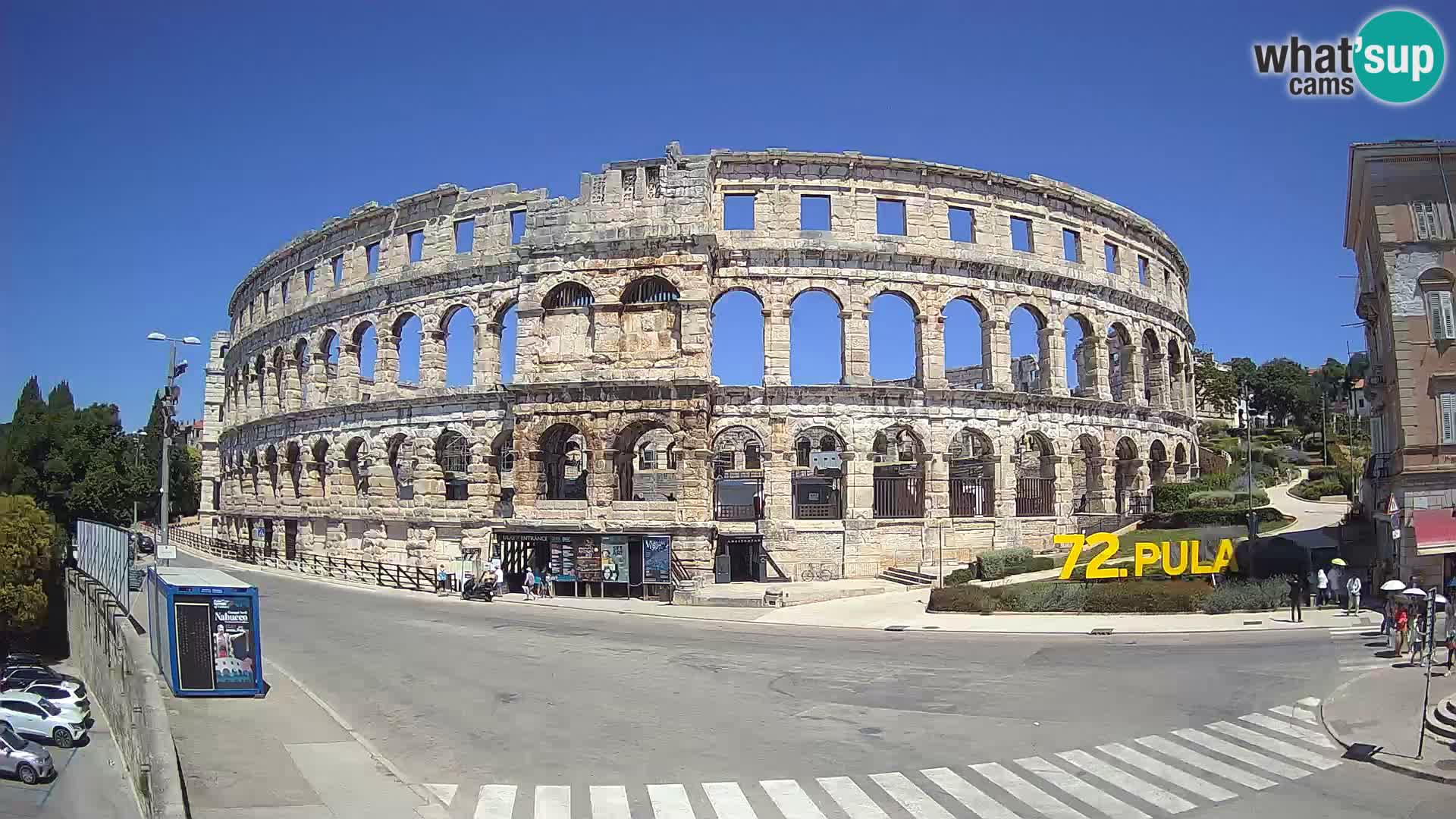 Pula