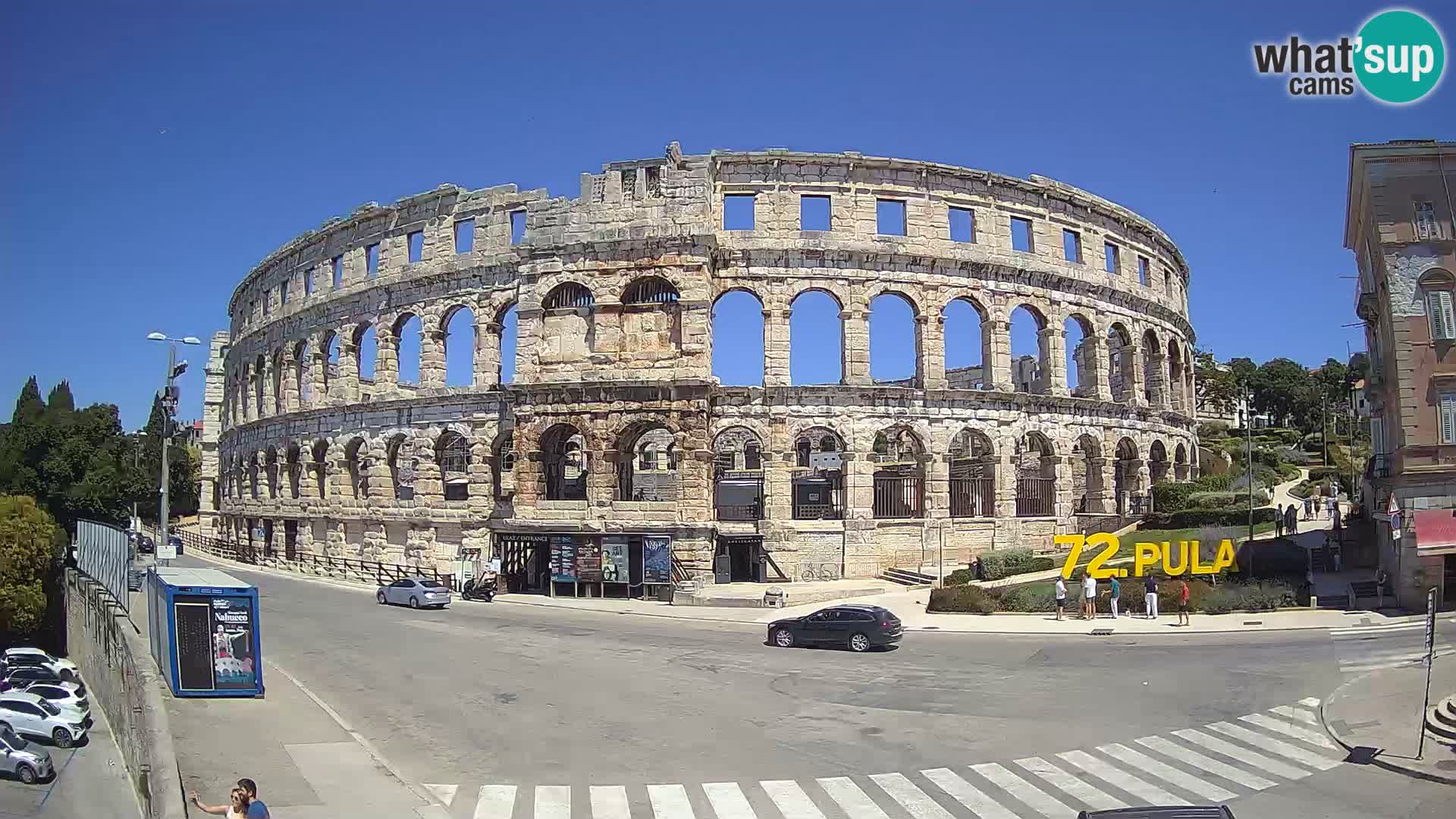 Pula