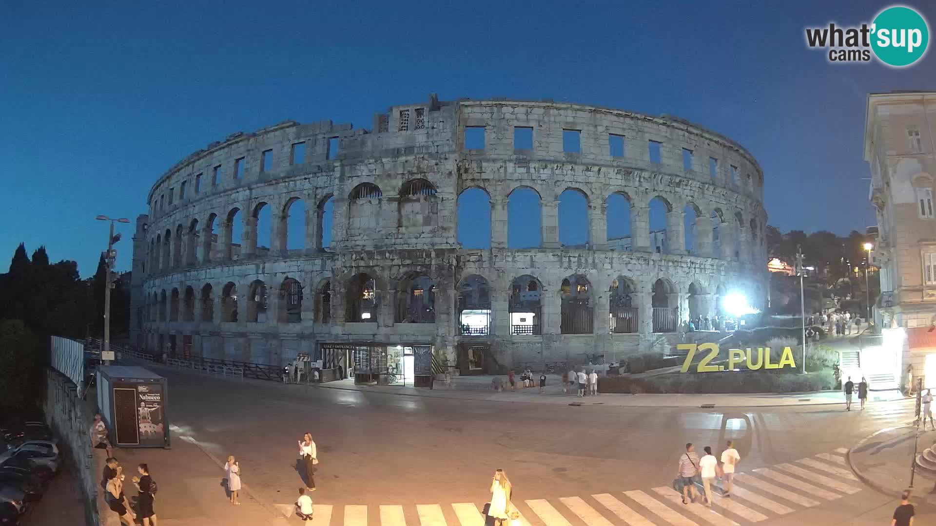 Pula
