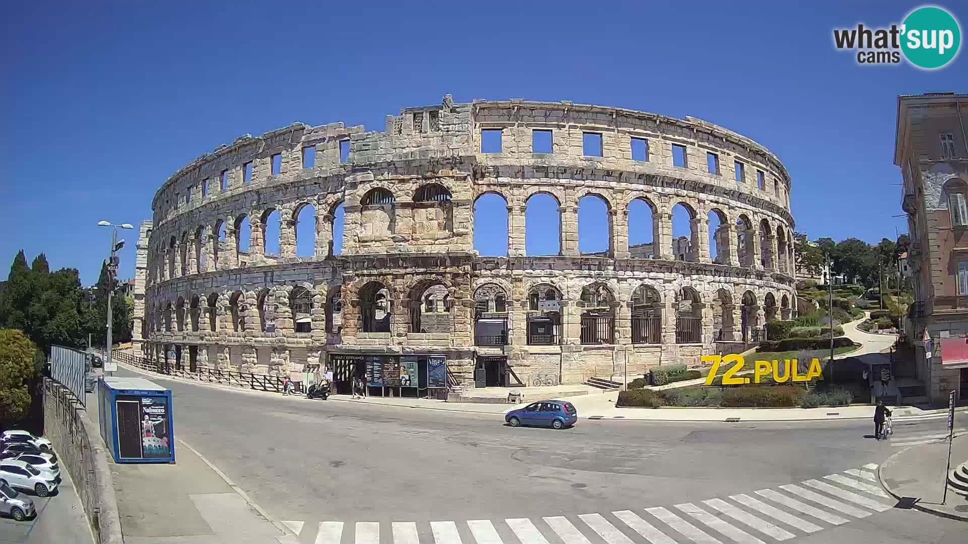 Pula