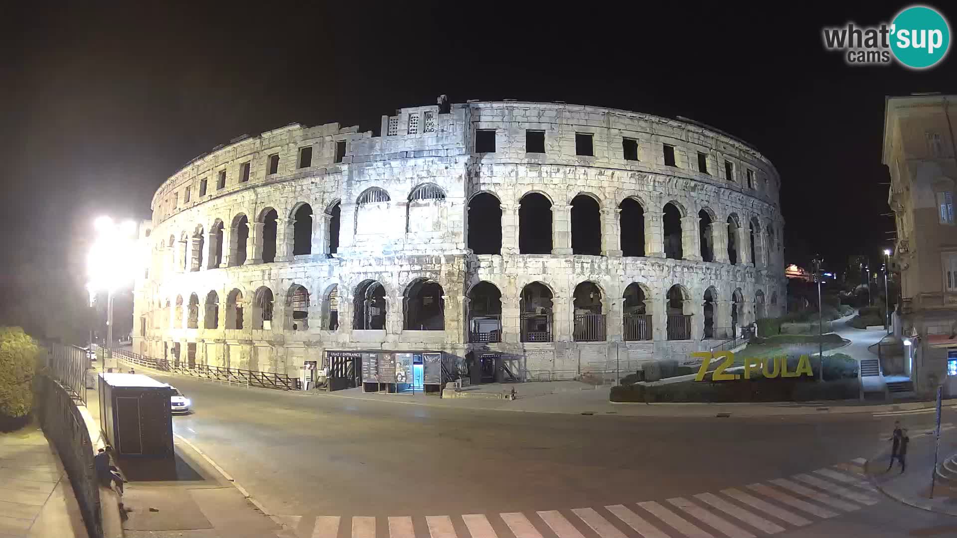 Pula