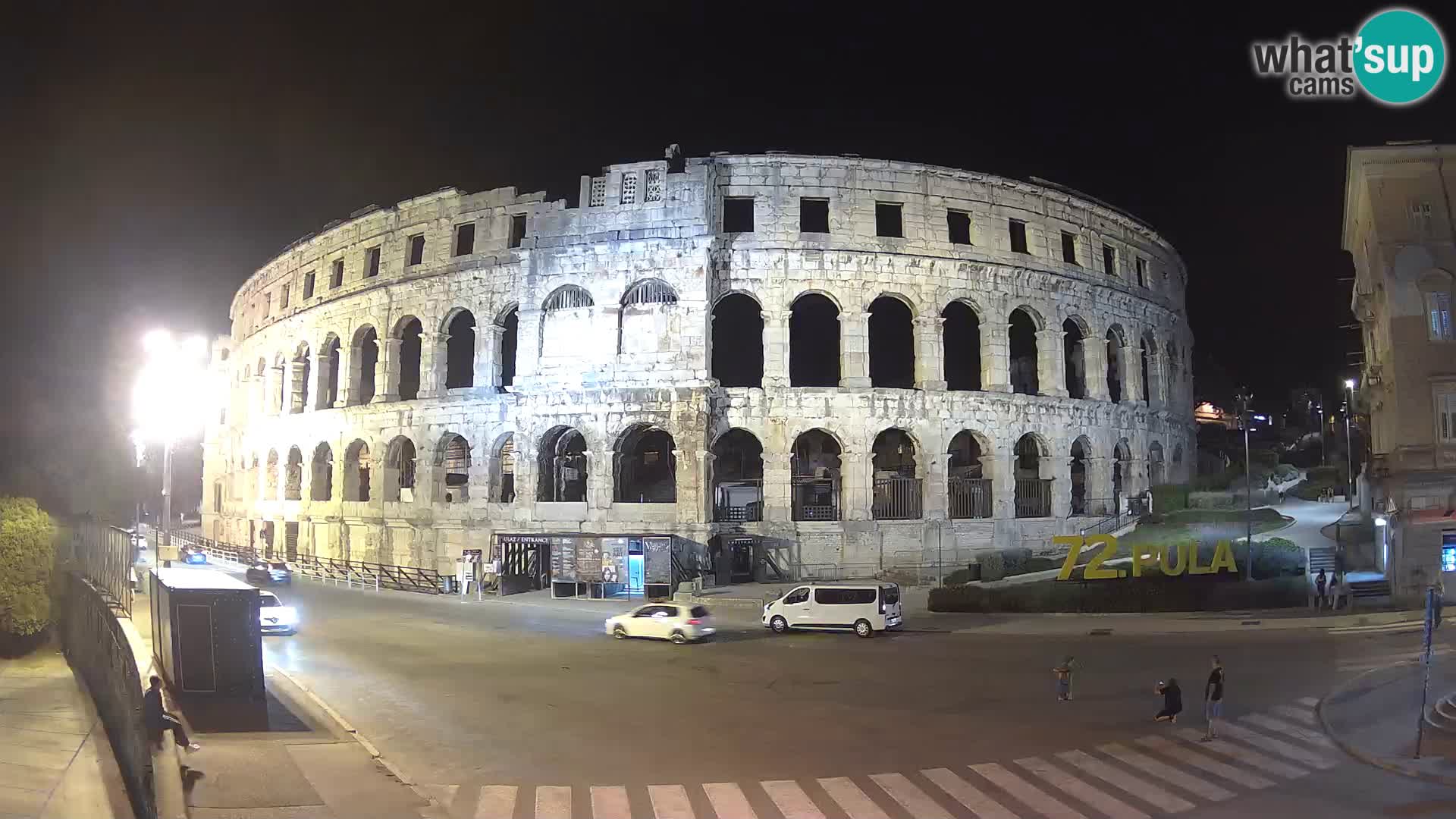 Pola