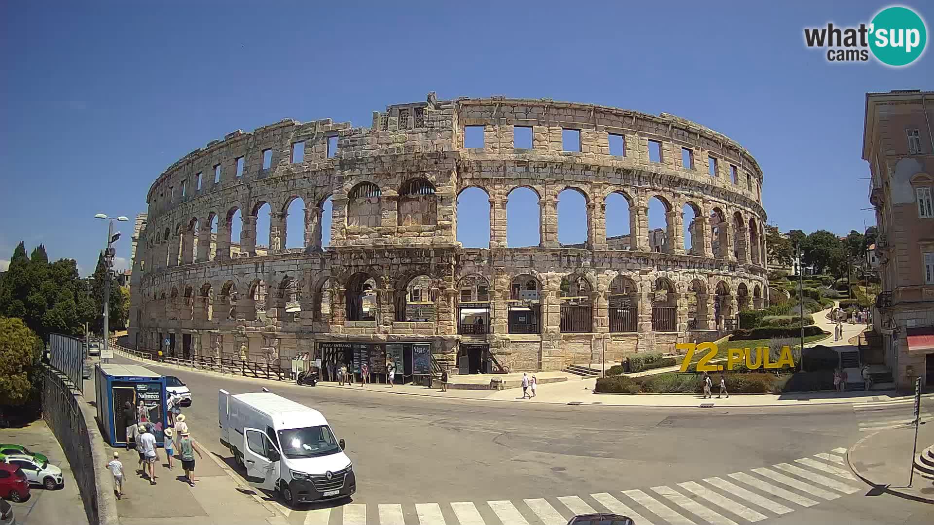 Pula