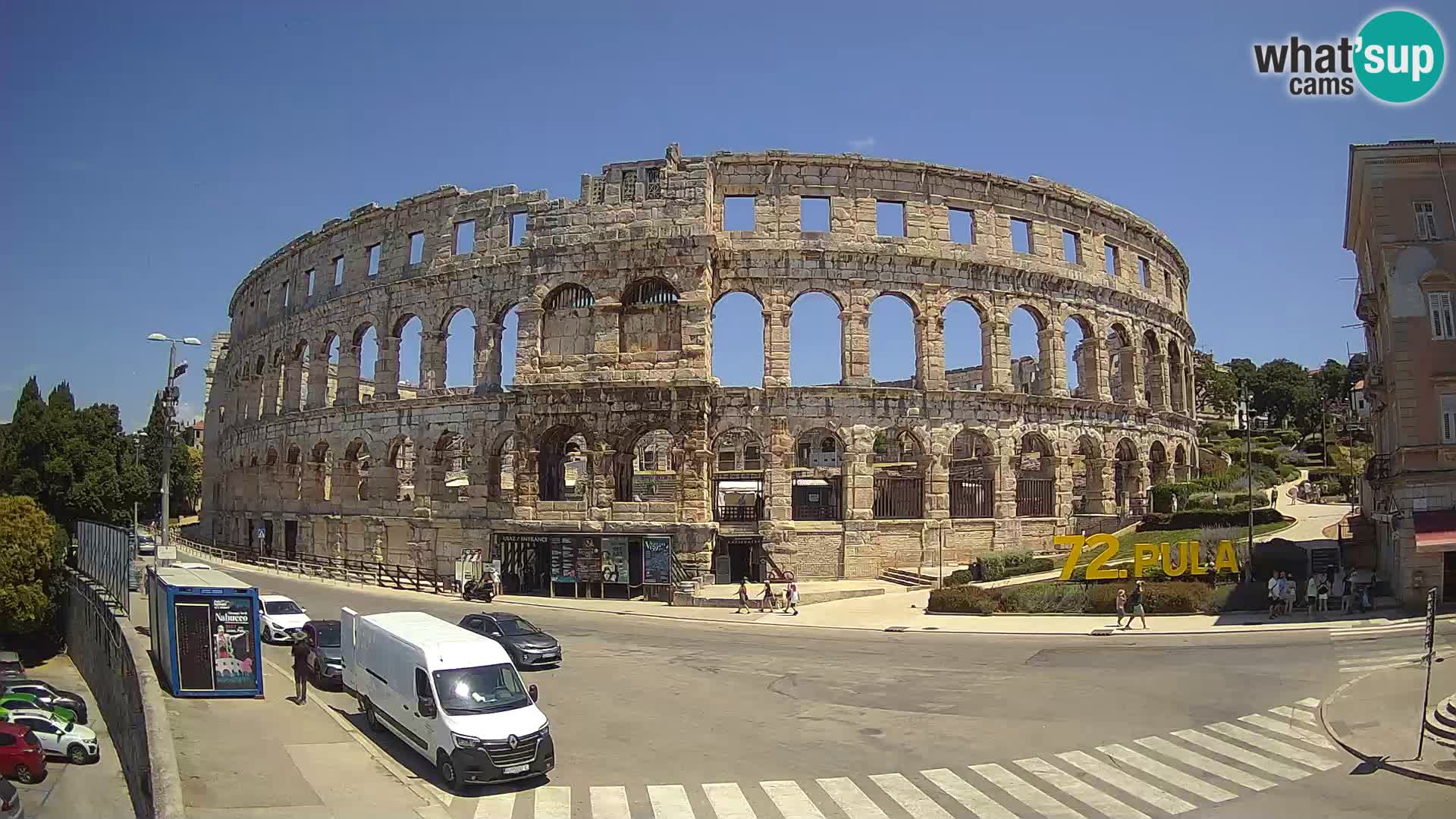 Pula