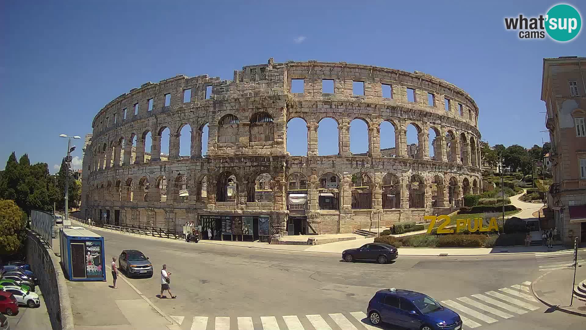 Pula