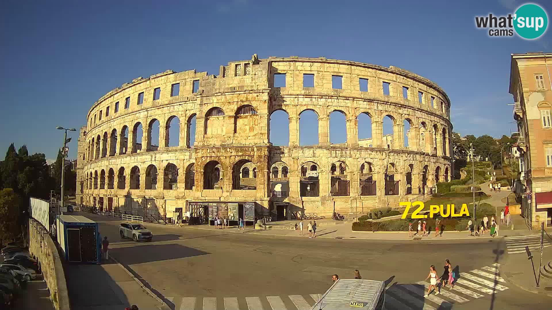 Pula