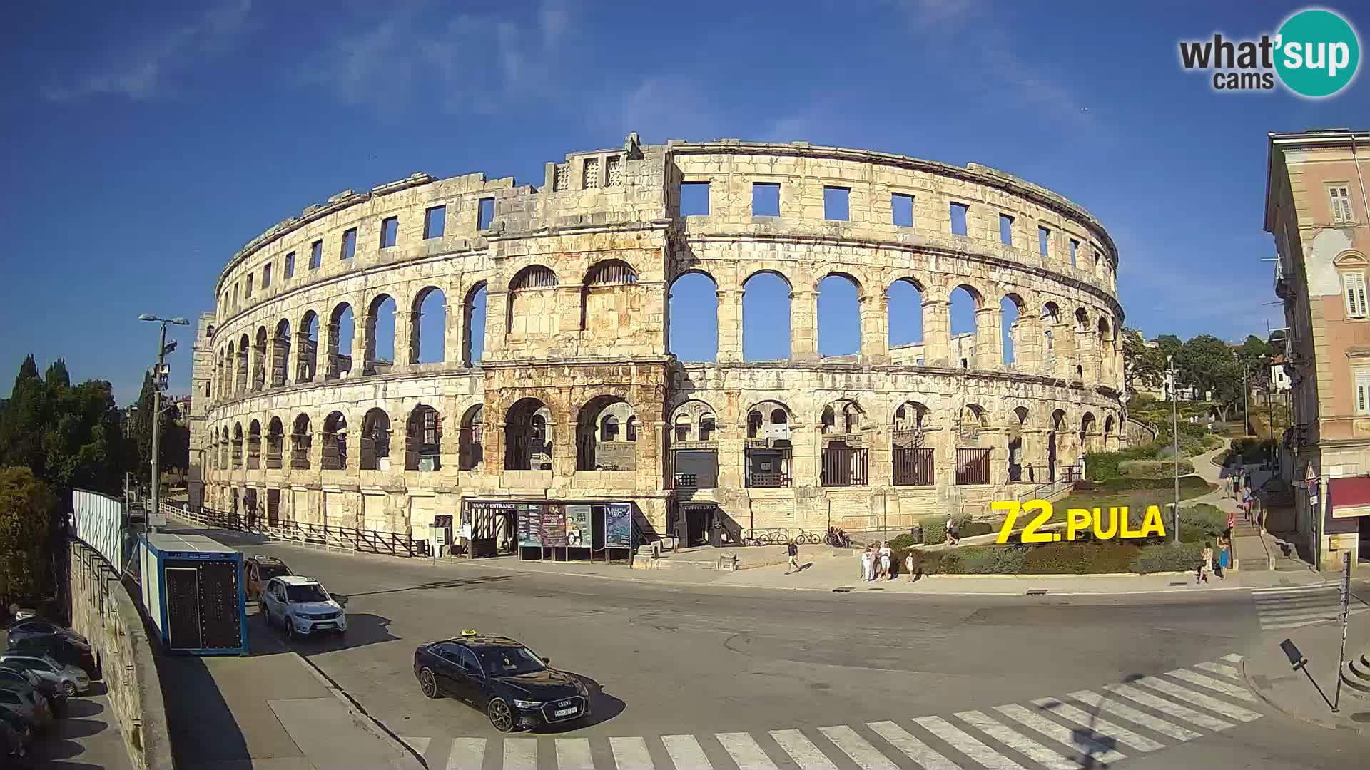 Pula