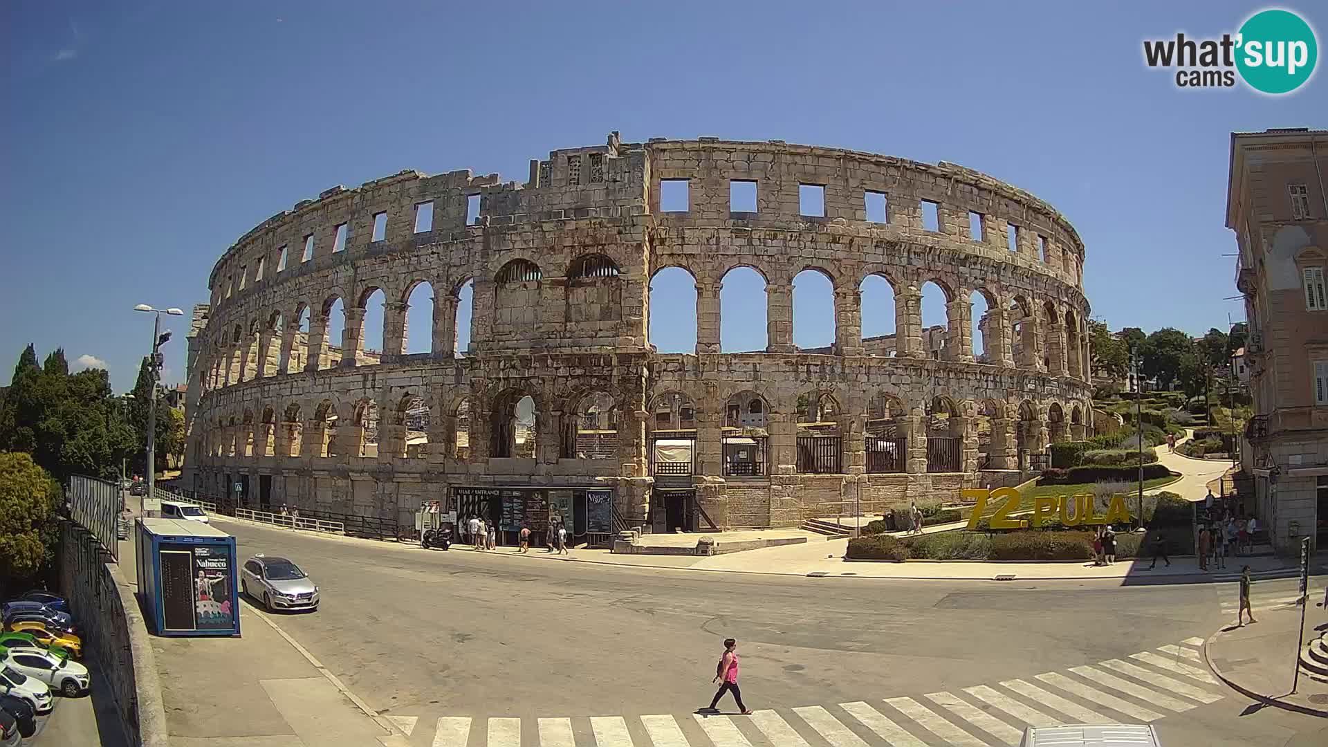 Pula