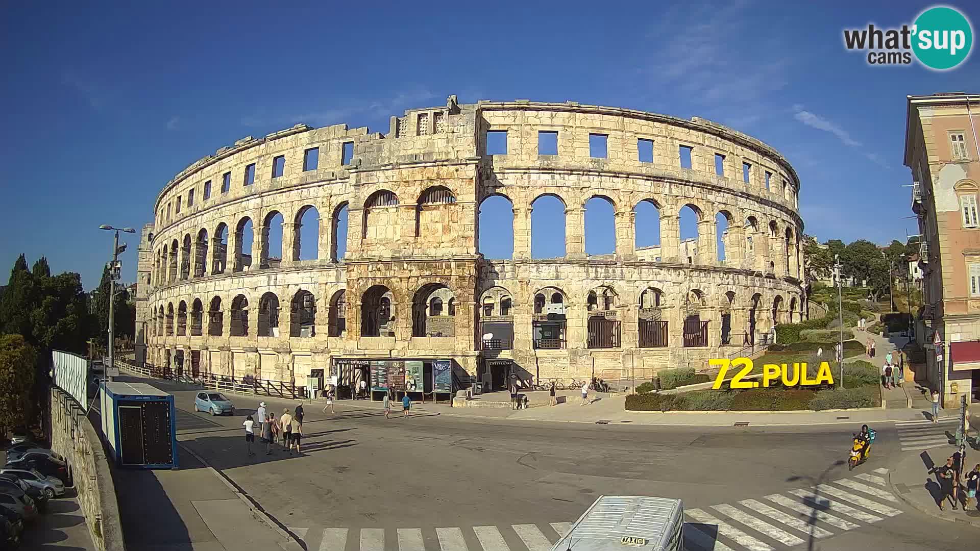 Pula