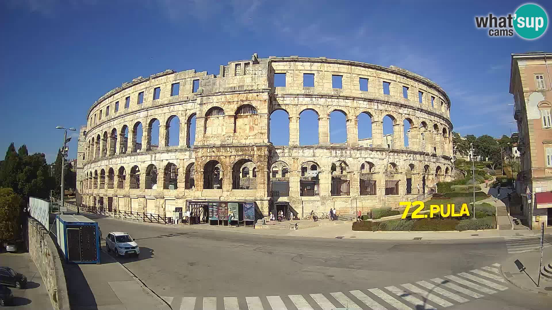 Pula