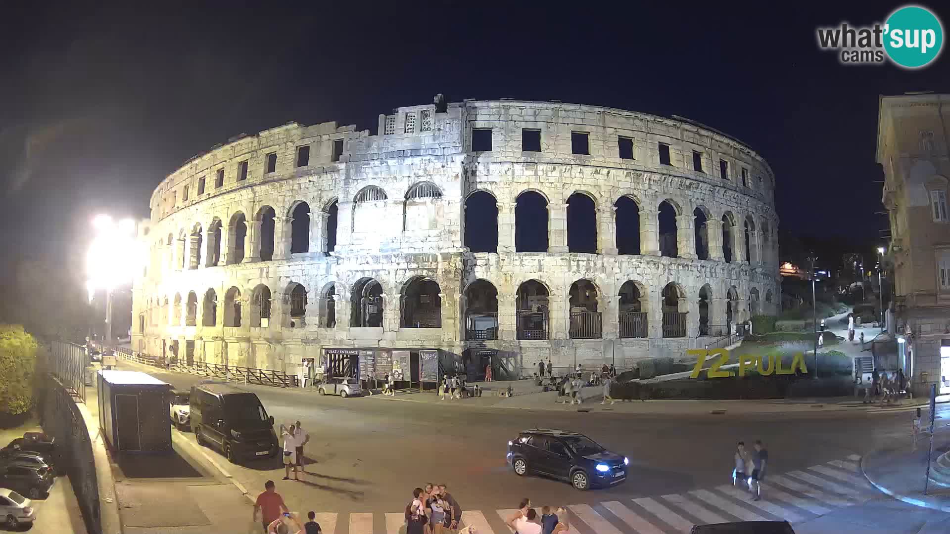 Pula