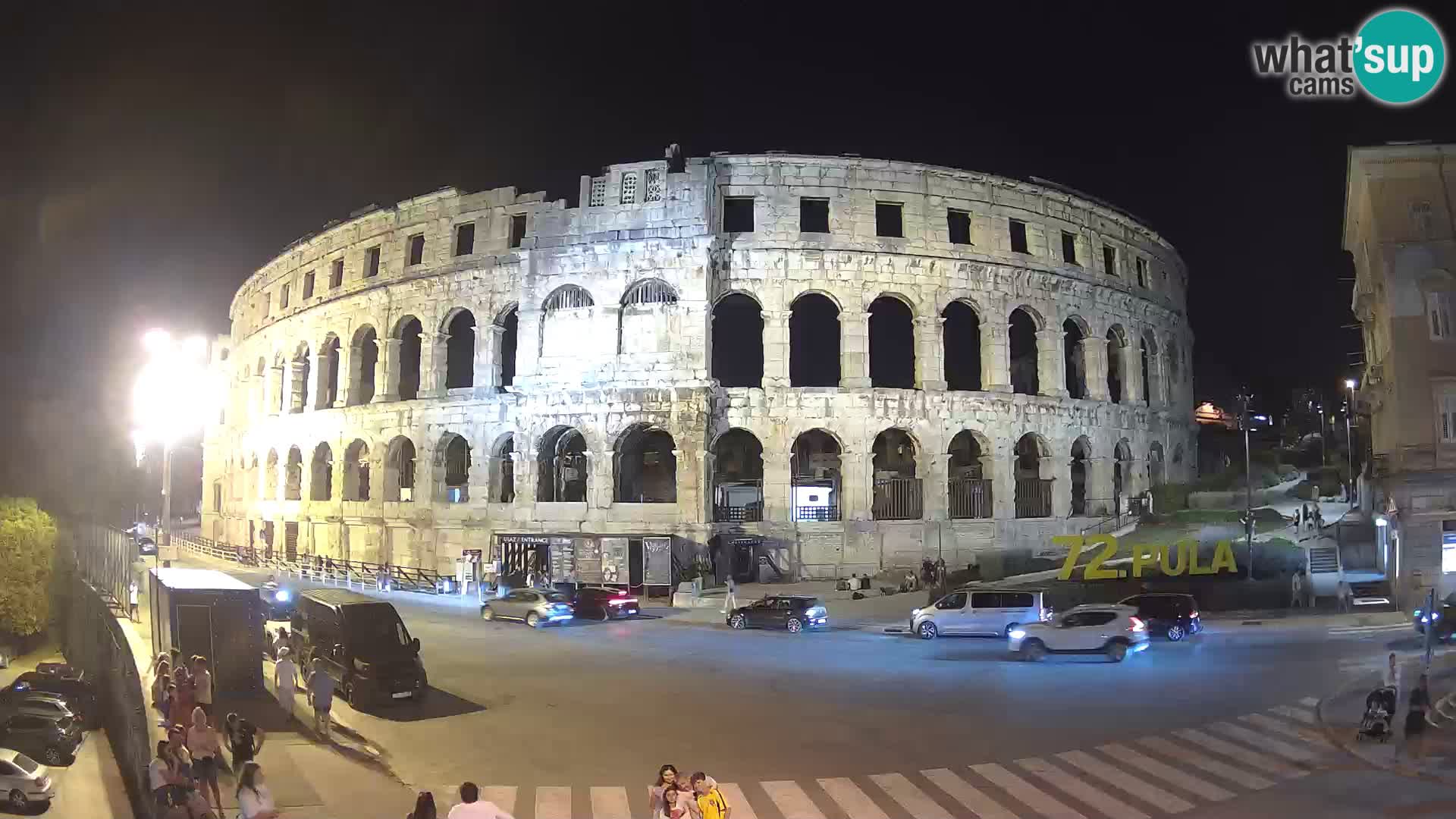 Pula