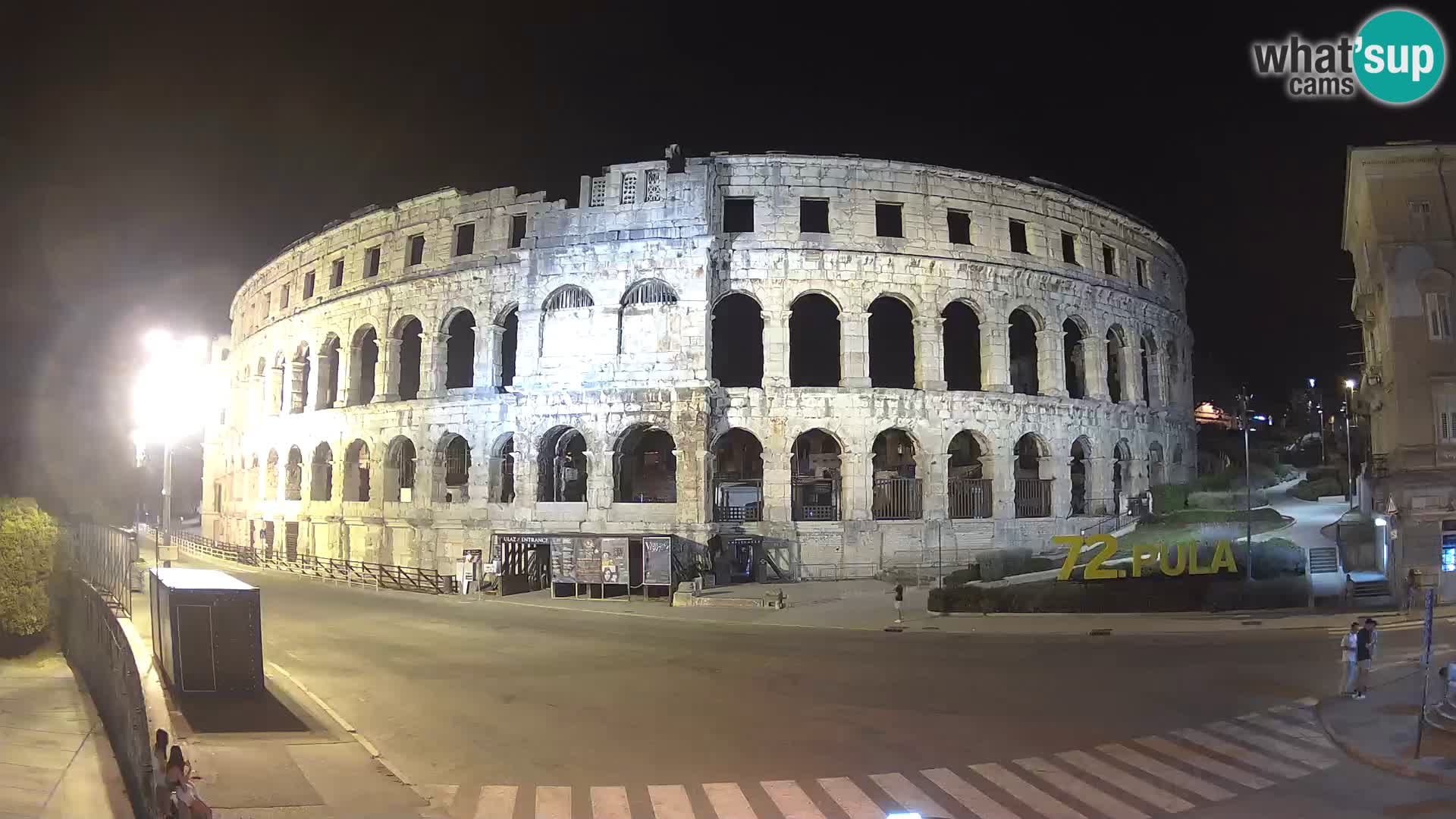 Pula