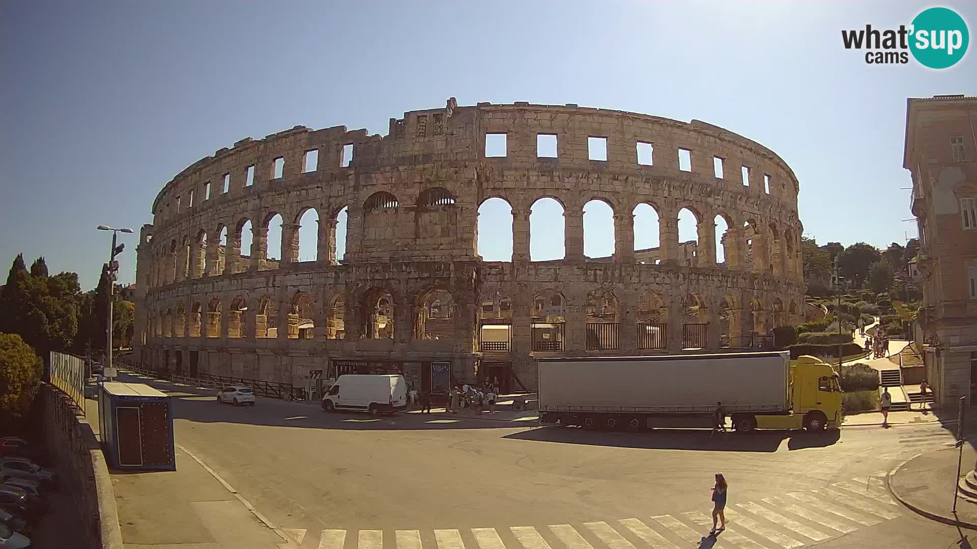 Arena di Pola