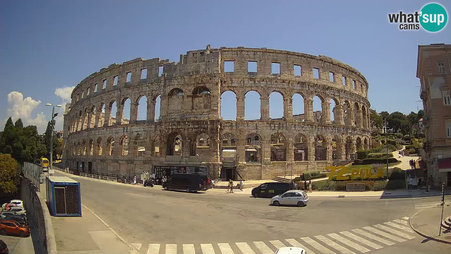 Pula