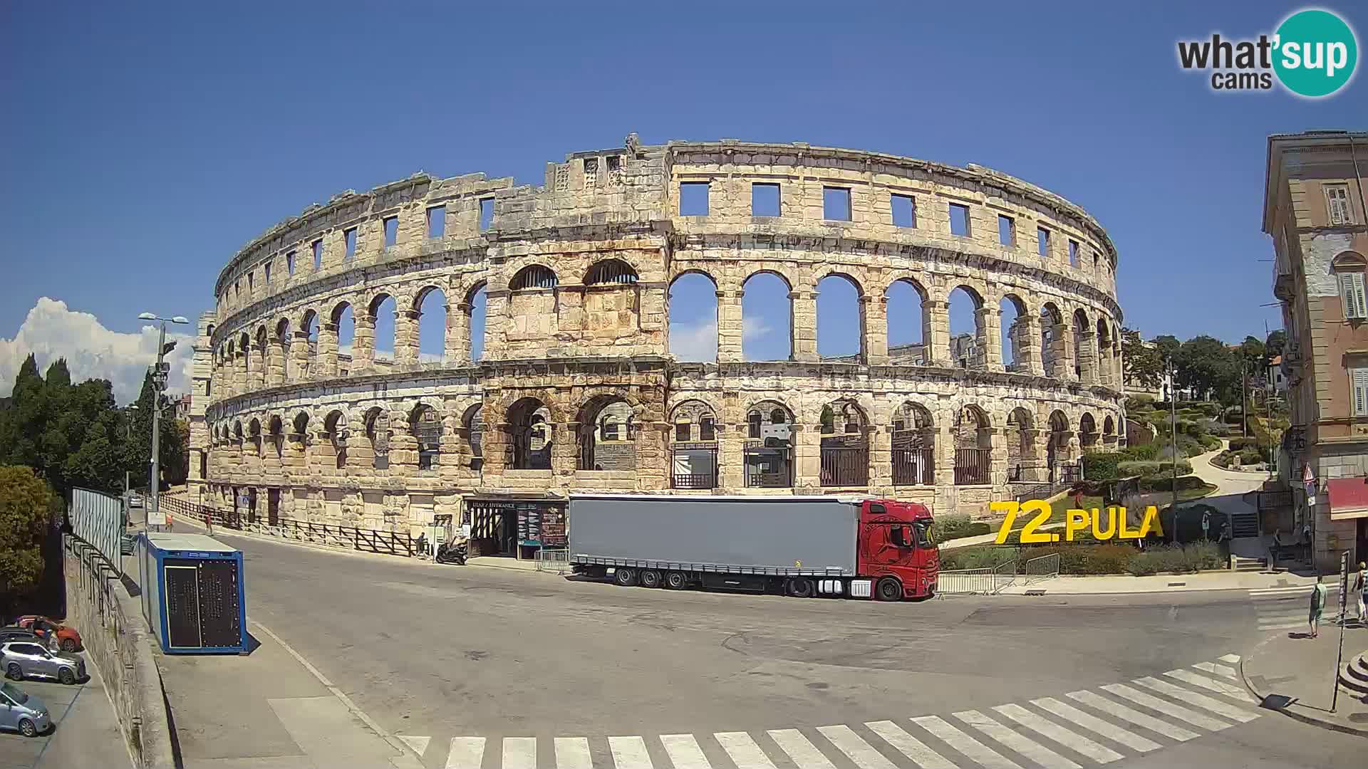 Pula