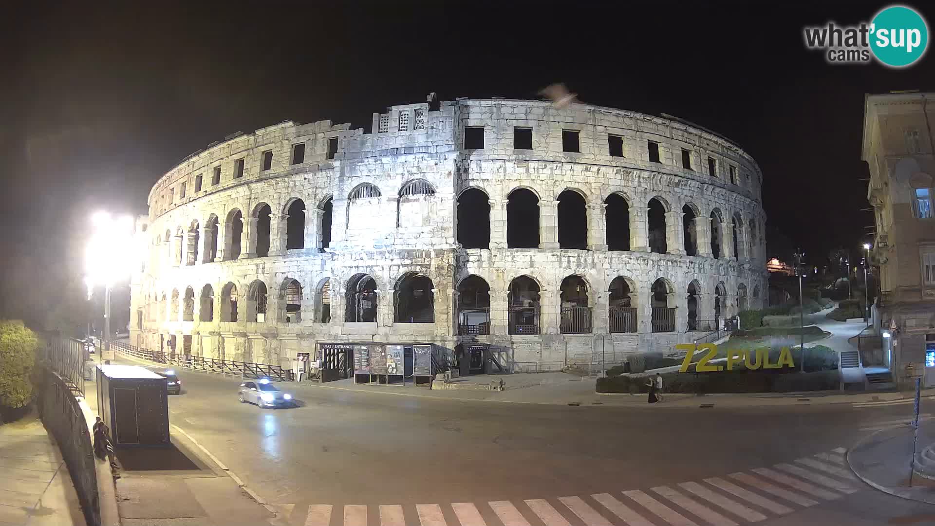 Pula