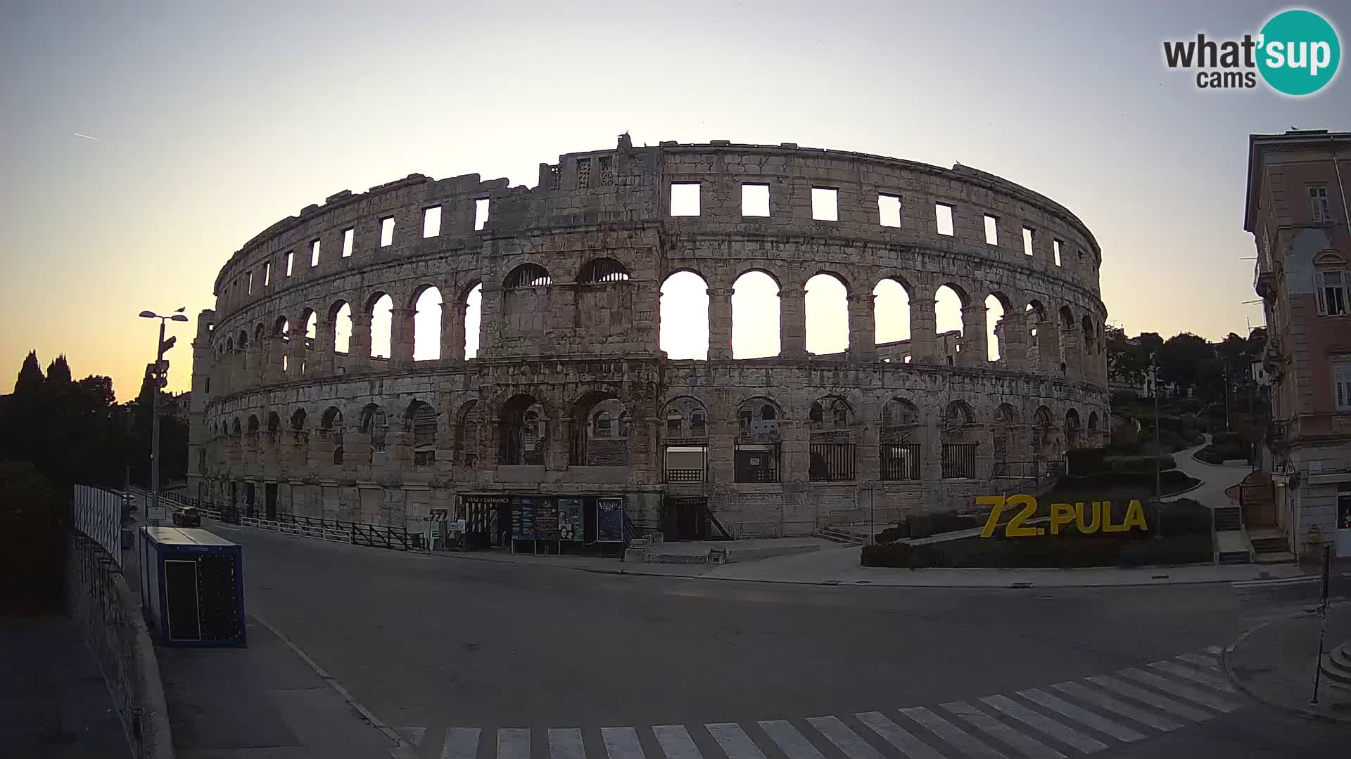 Pula
