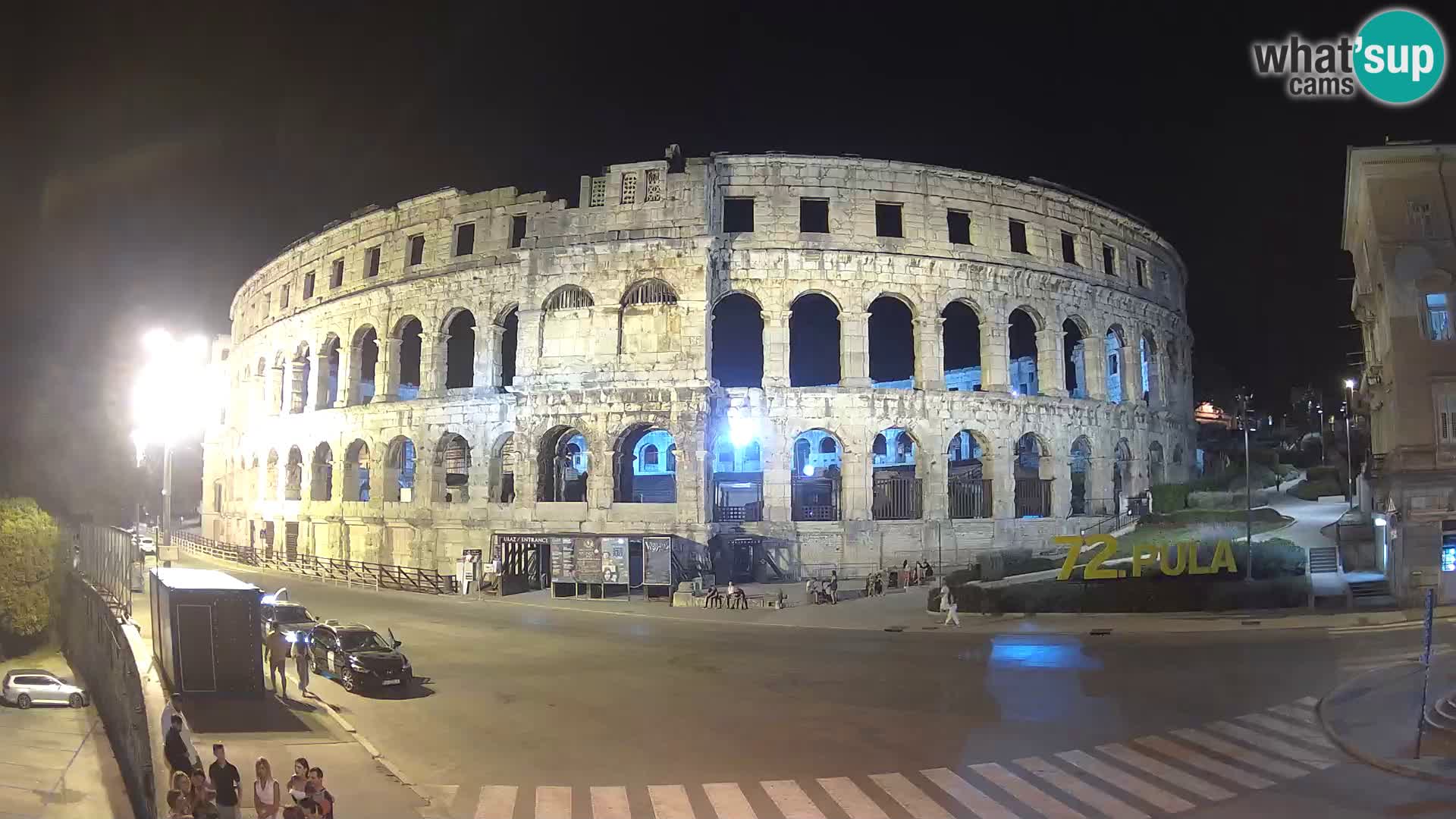 Pula