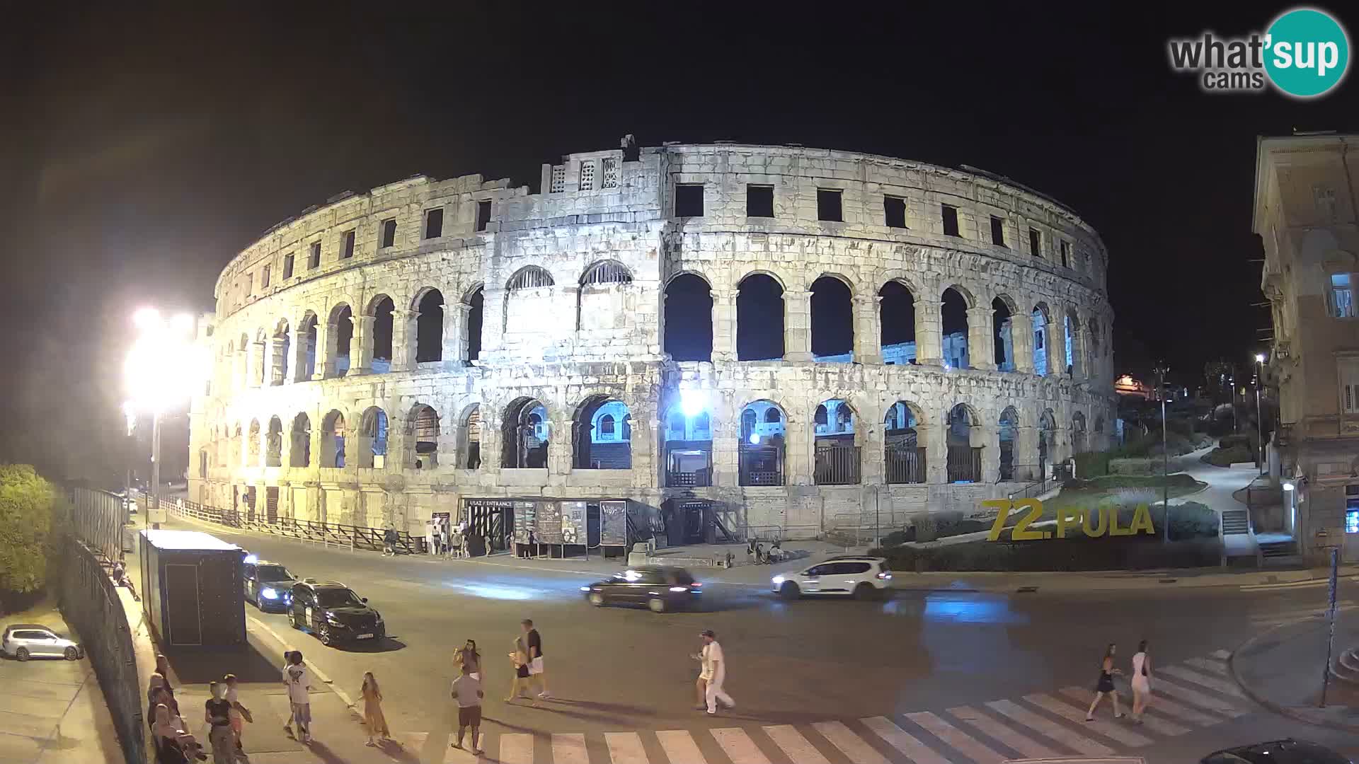 Pula