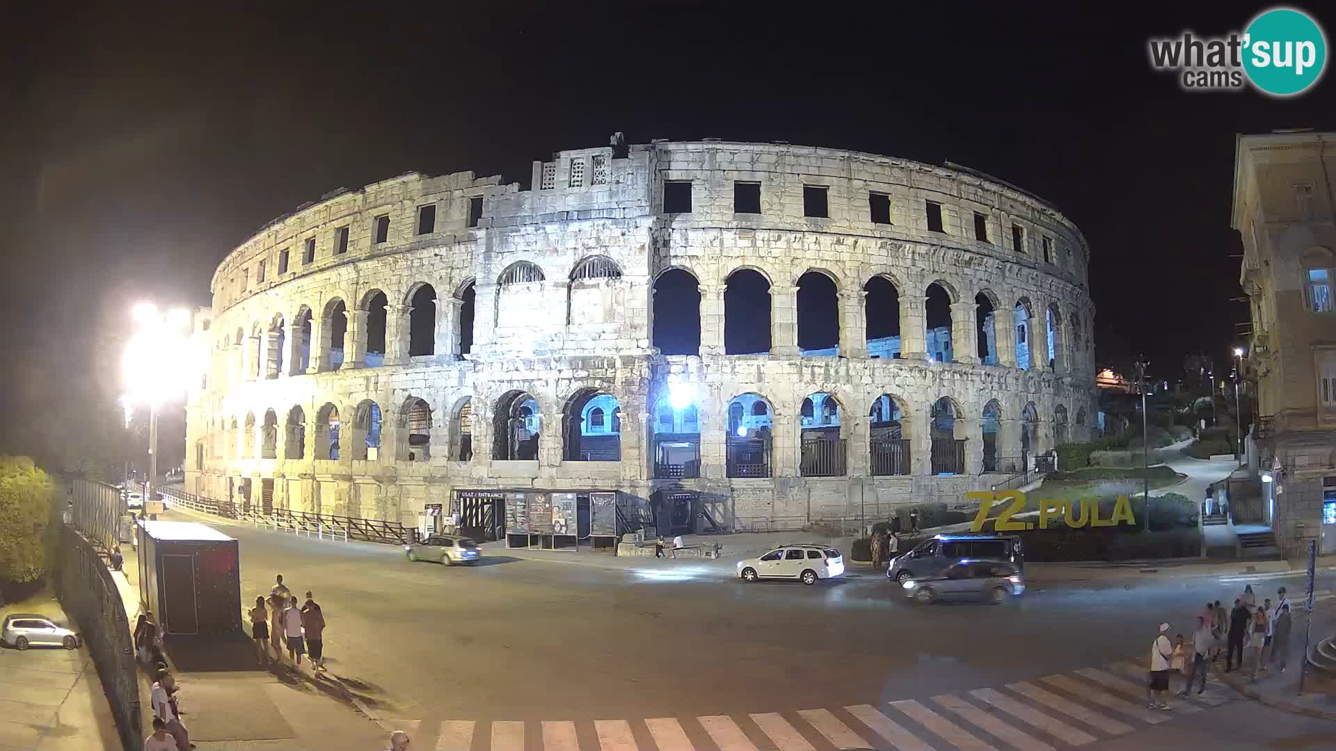 Pula