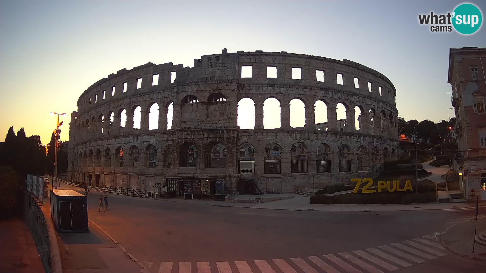Pula