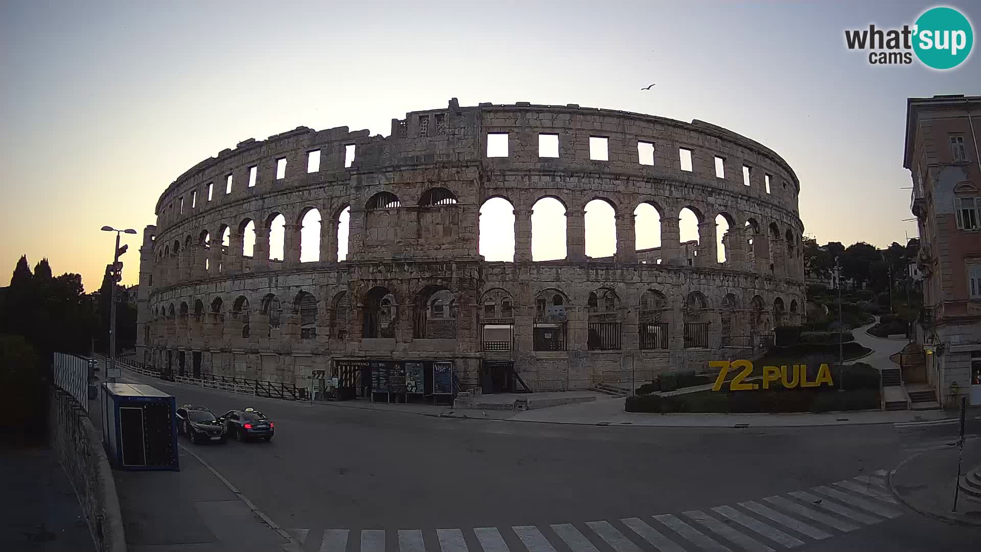 Pula