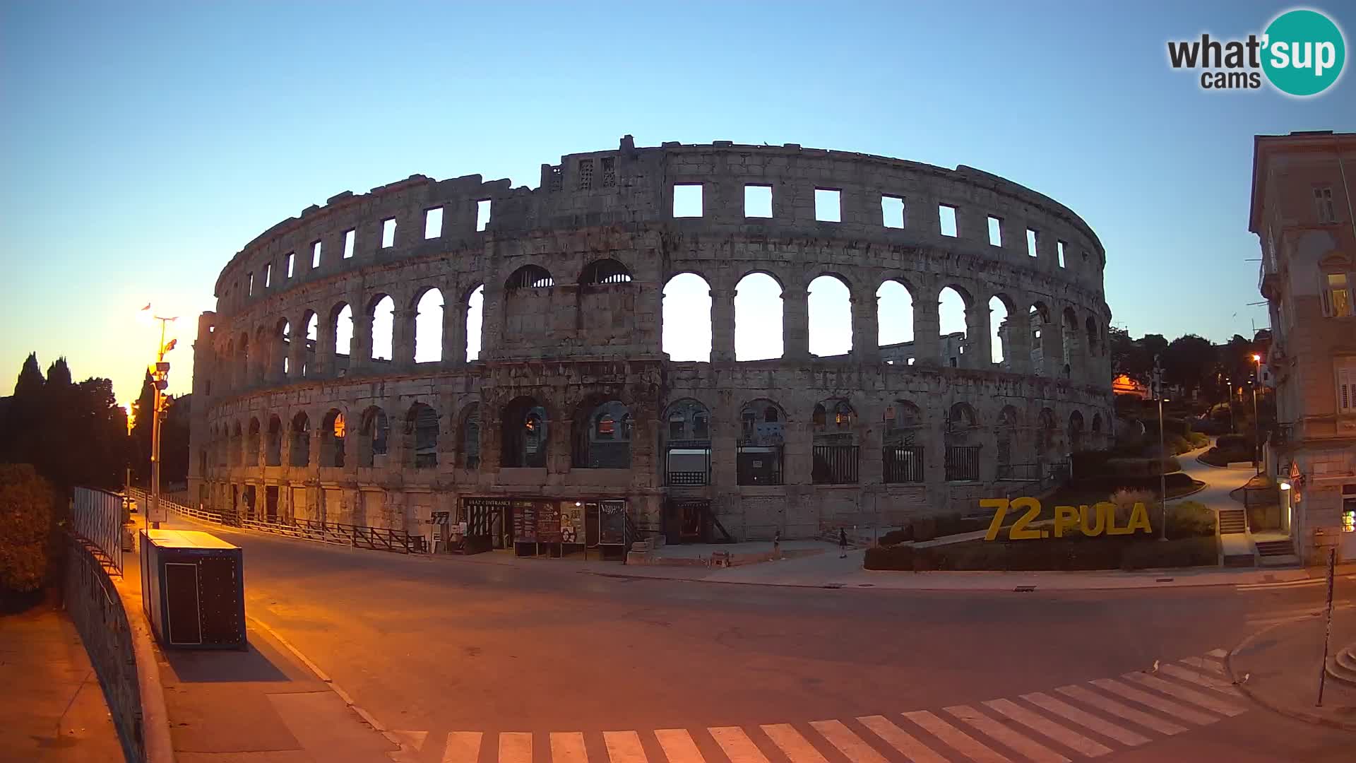 Pula