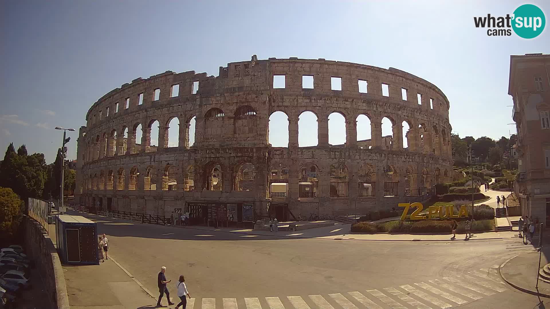 Pula