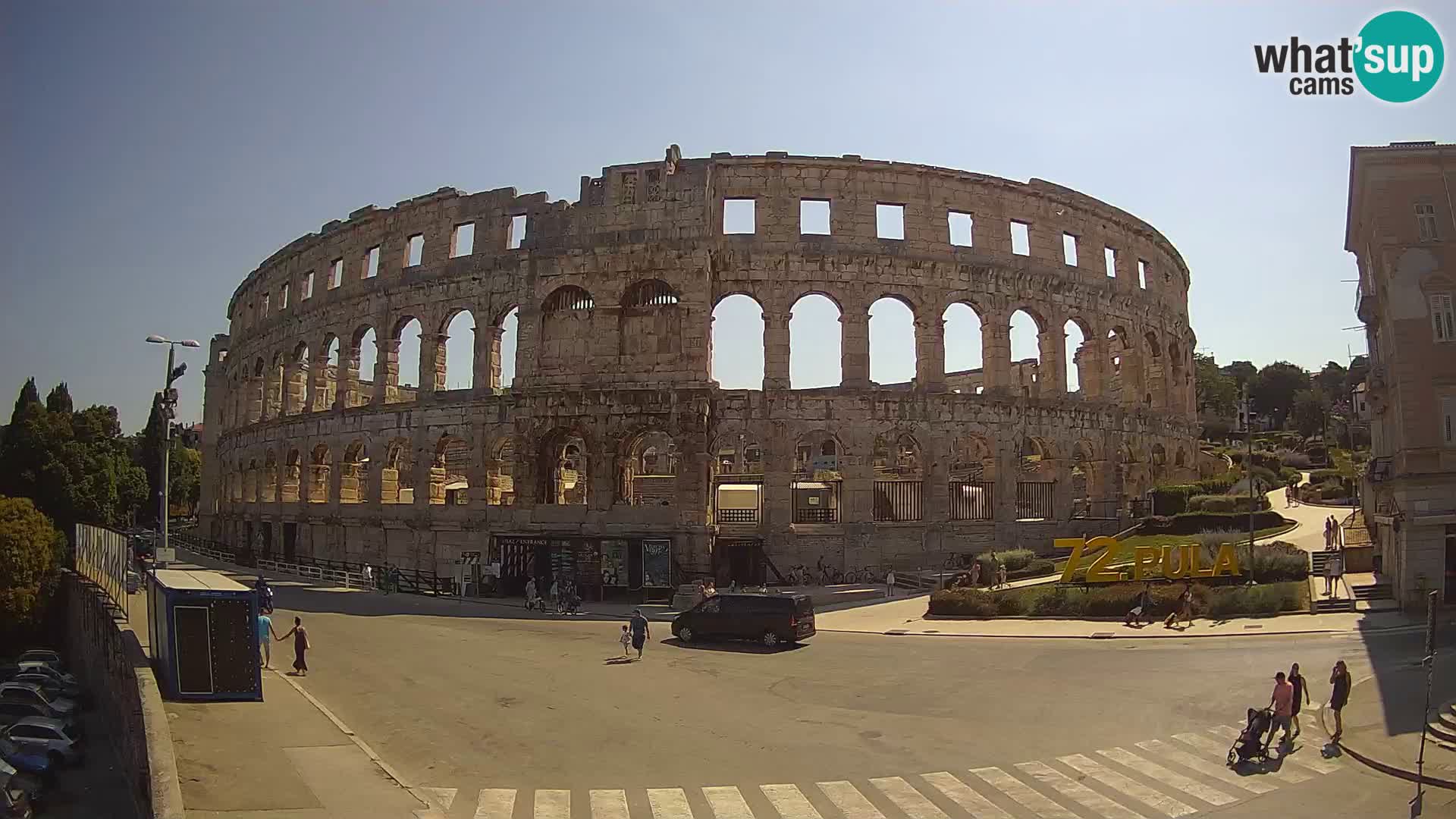 Pula