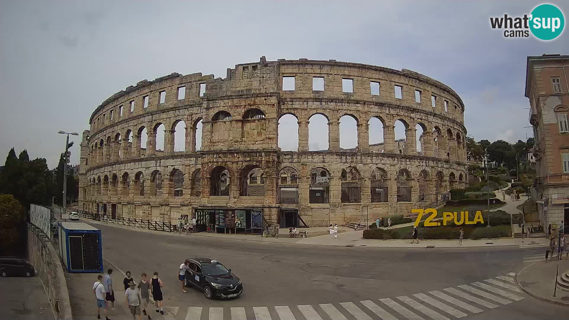 Pula