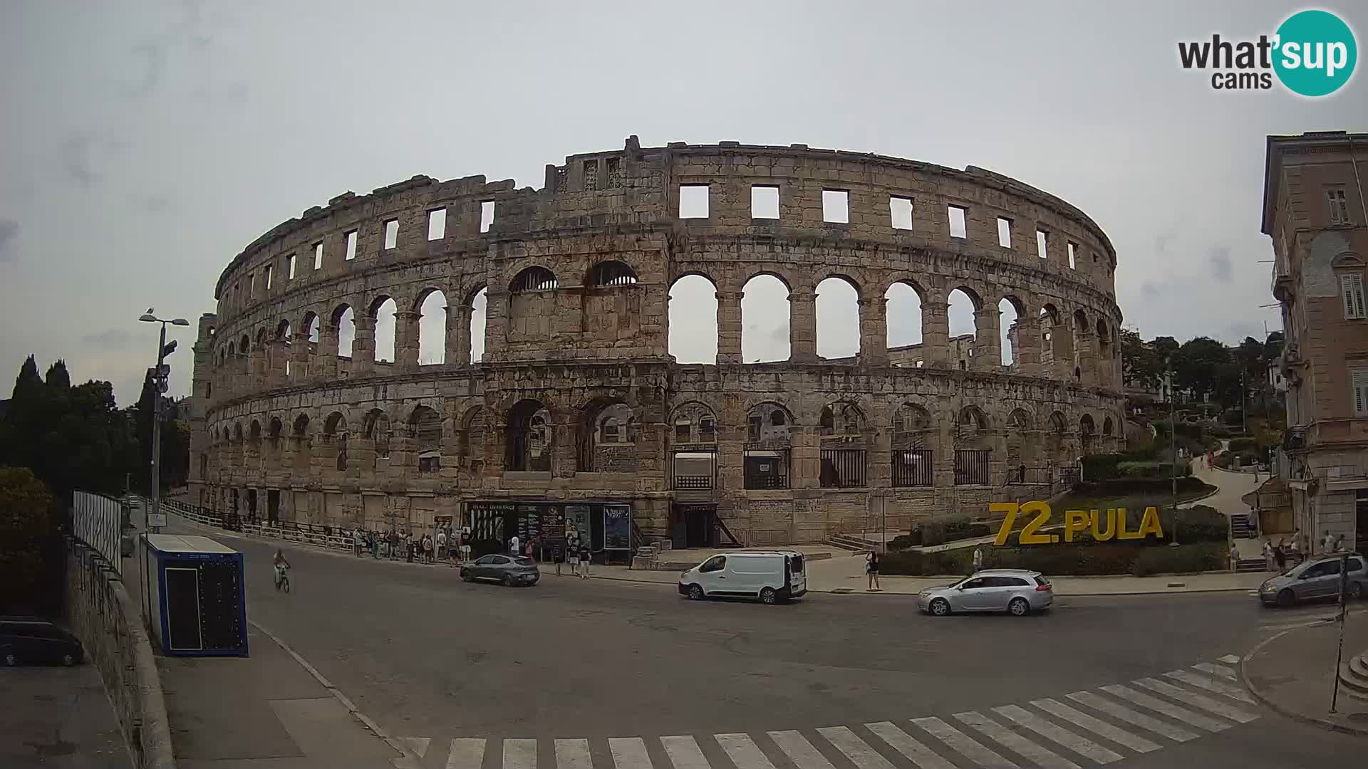 Pula