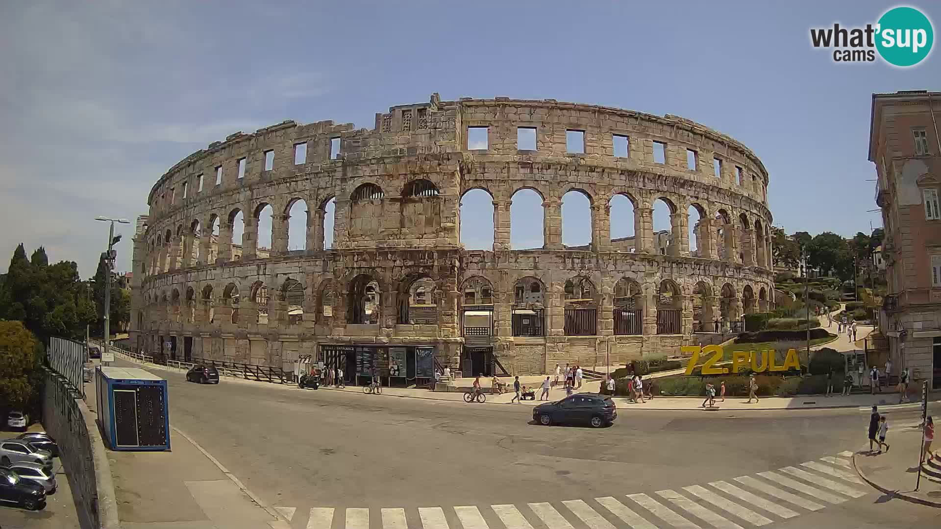 Pula