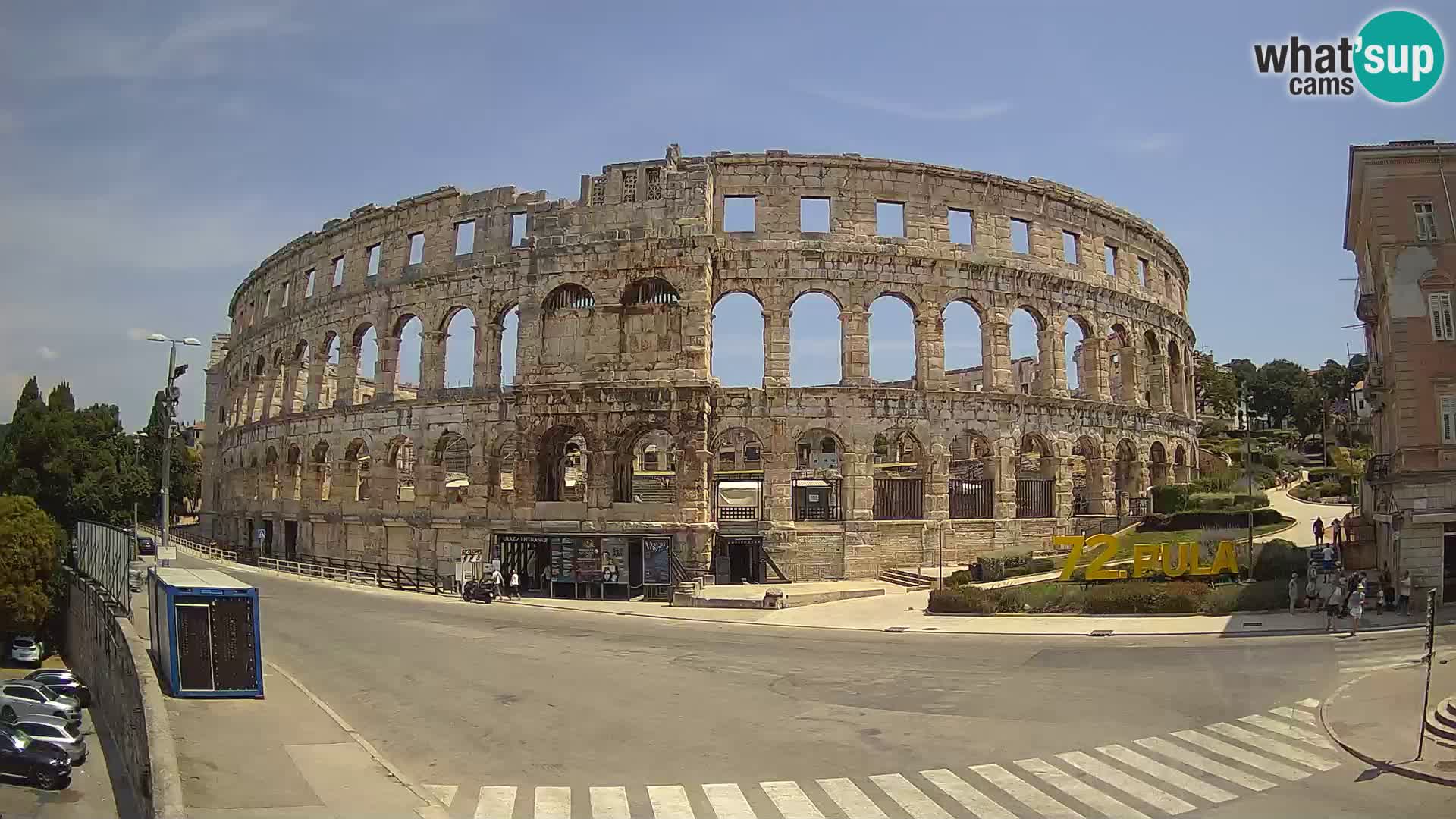 Pula