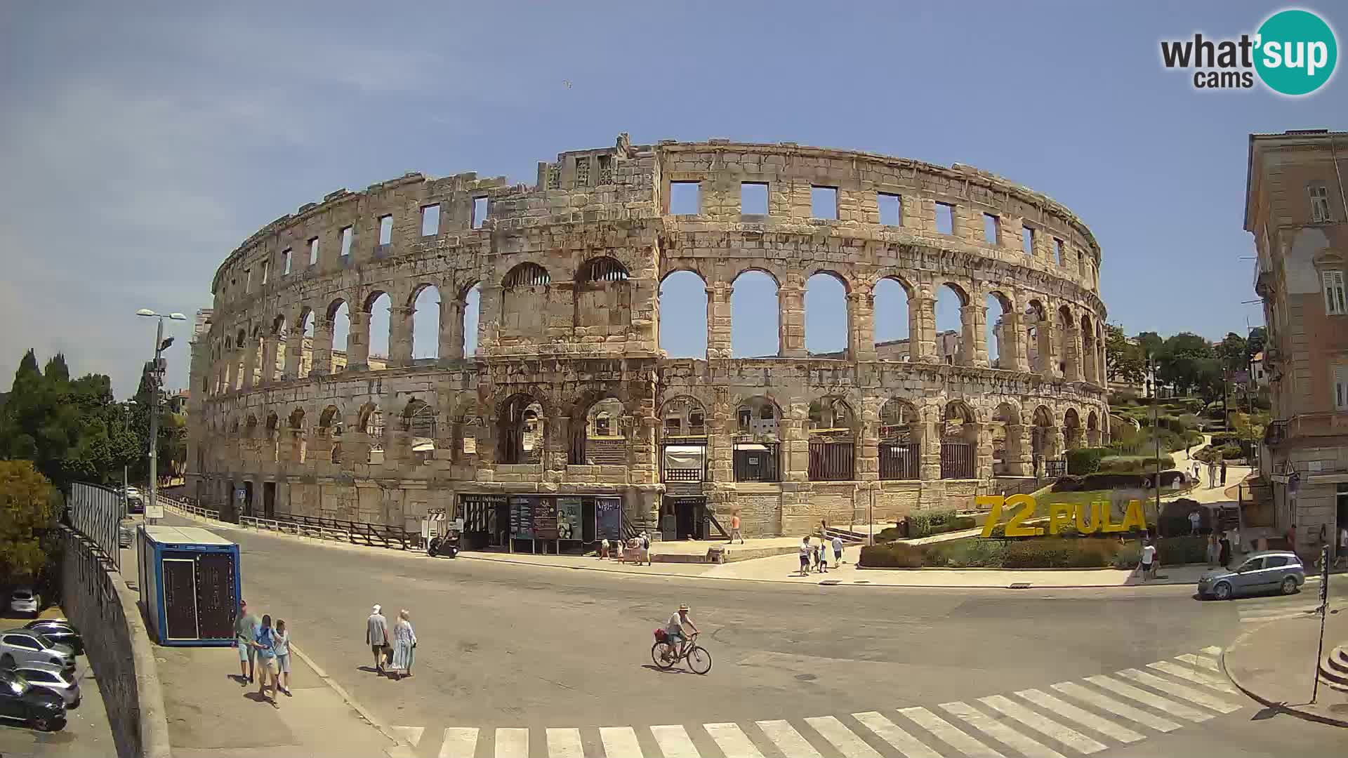Pula