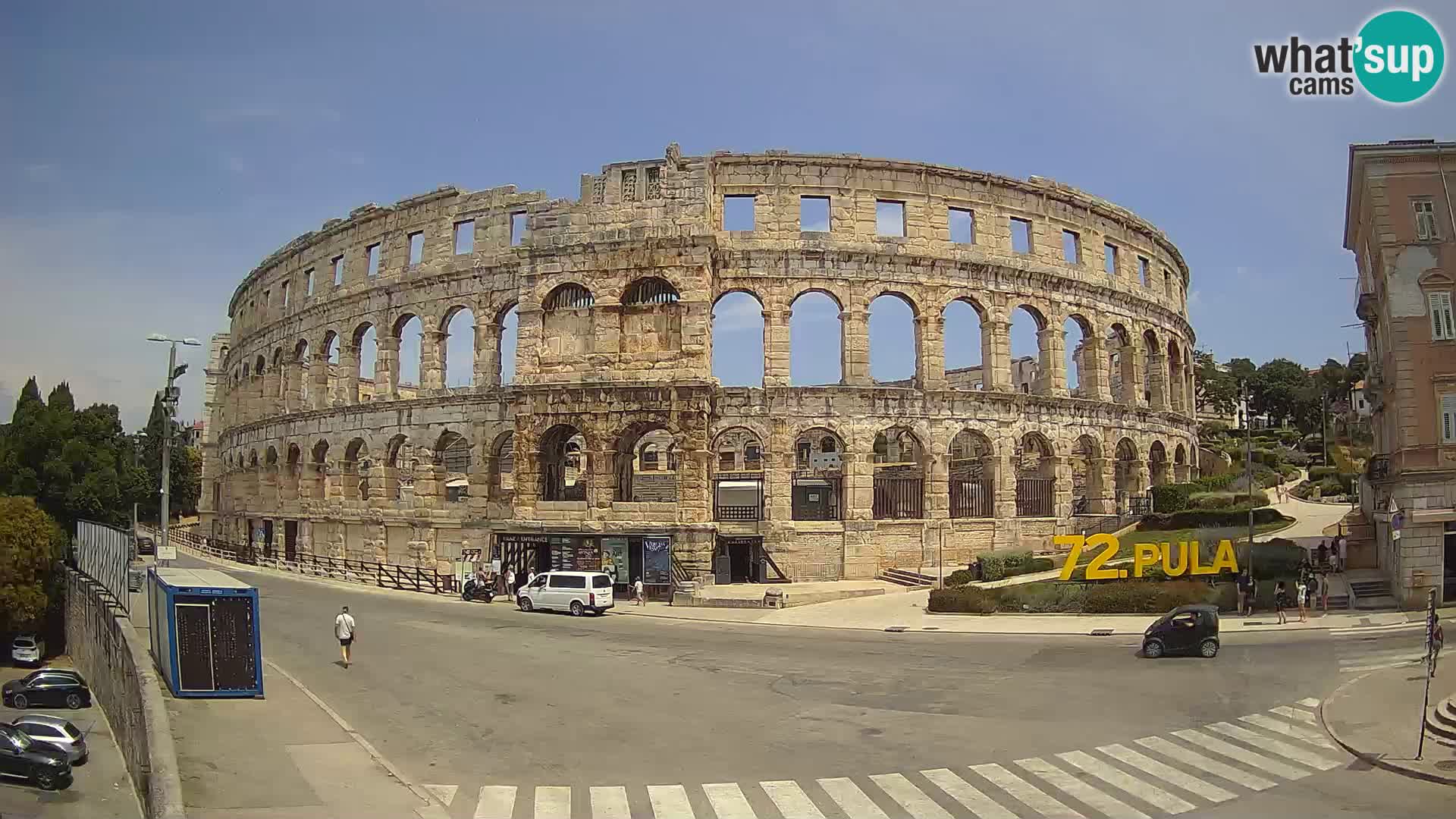 Pula