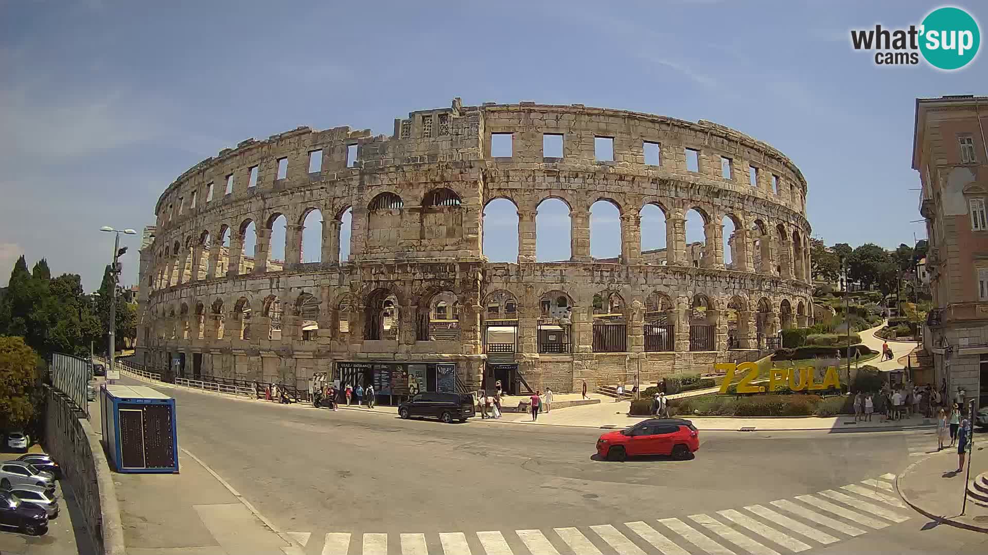 Pula