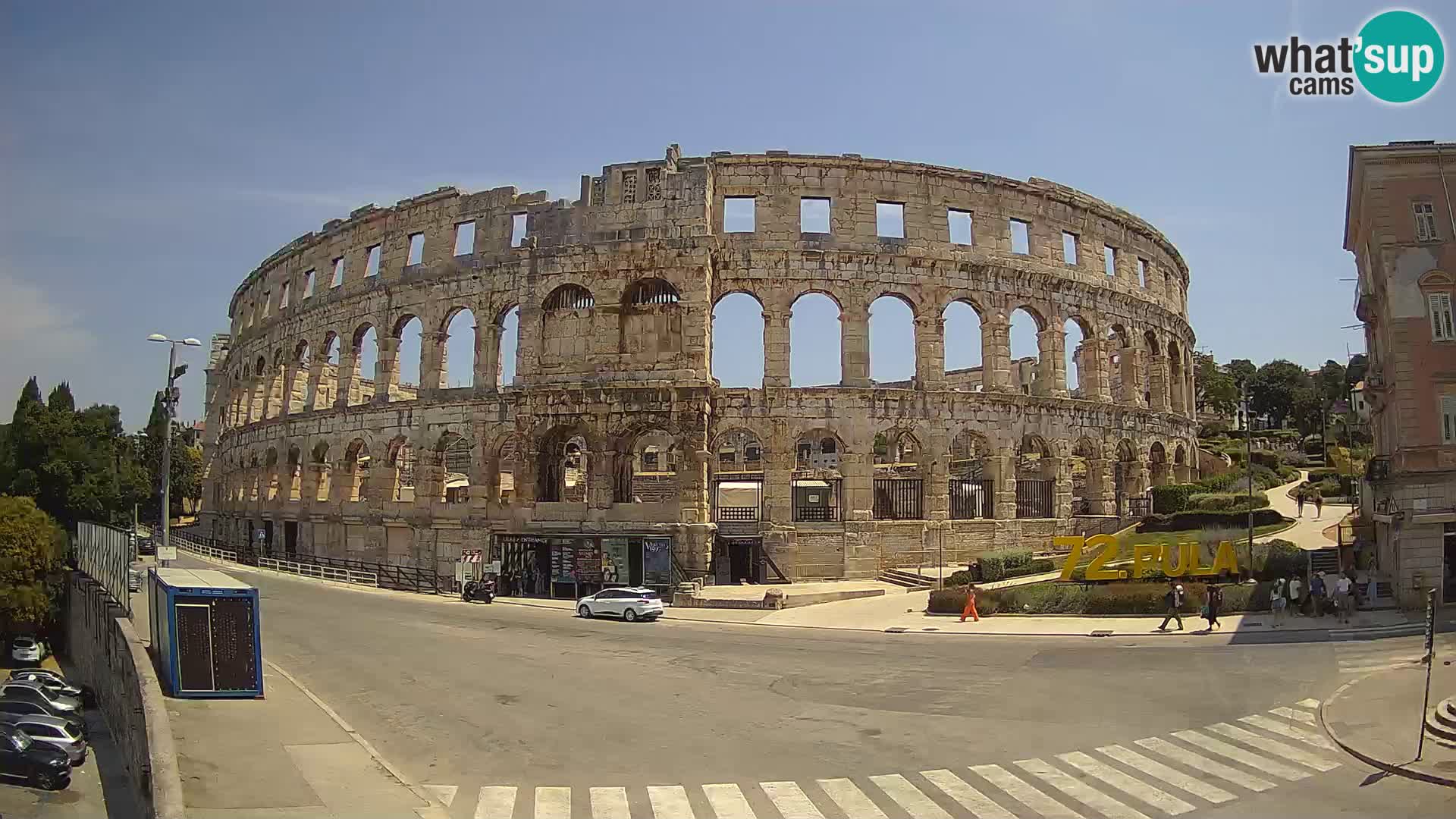 Pula