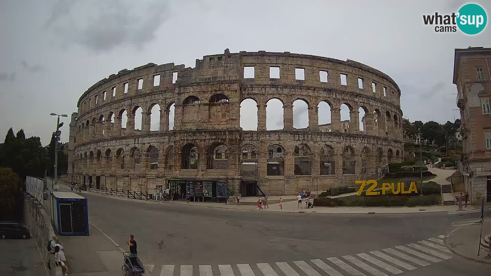 Pula