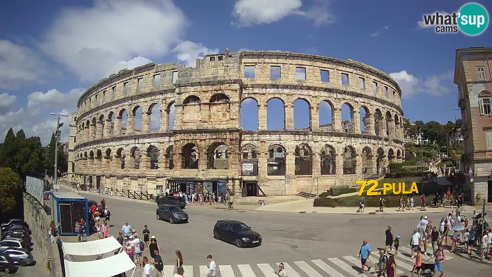 Pula