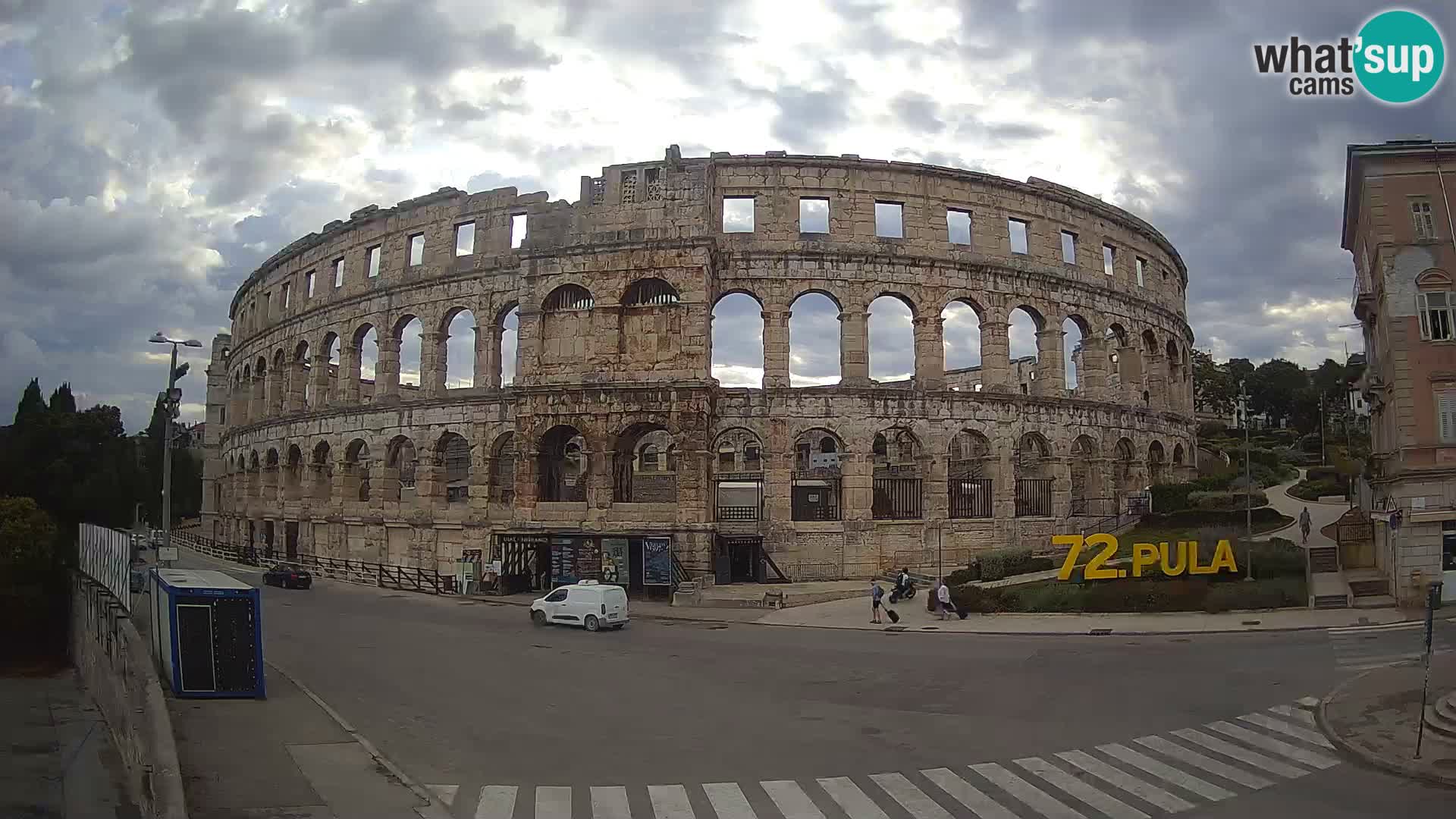 Pula