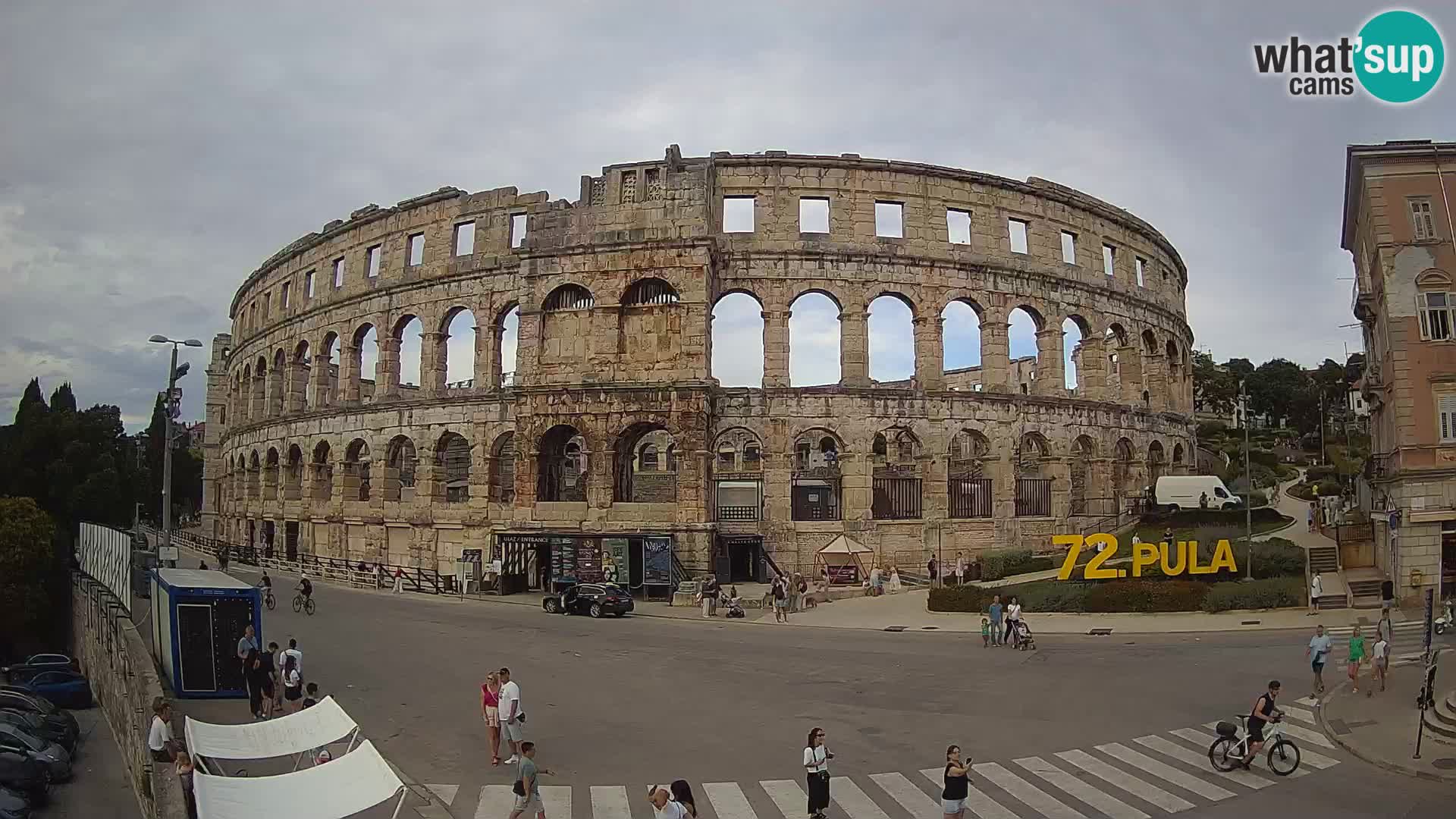 Pula