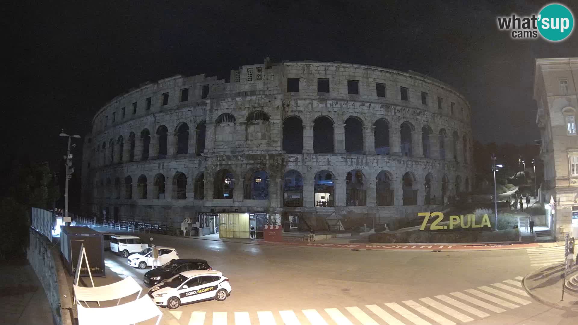 Pula