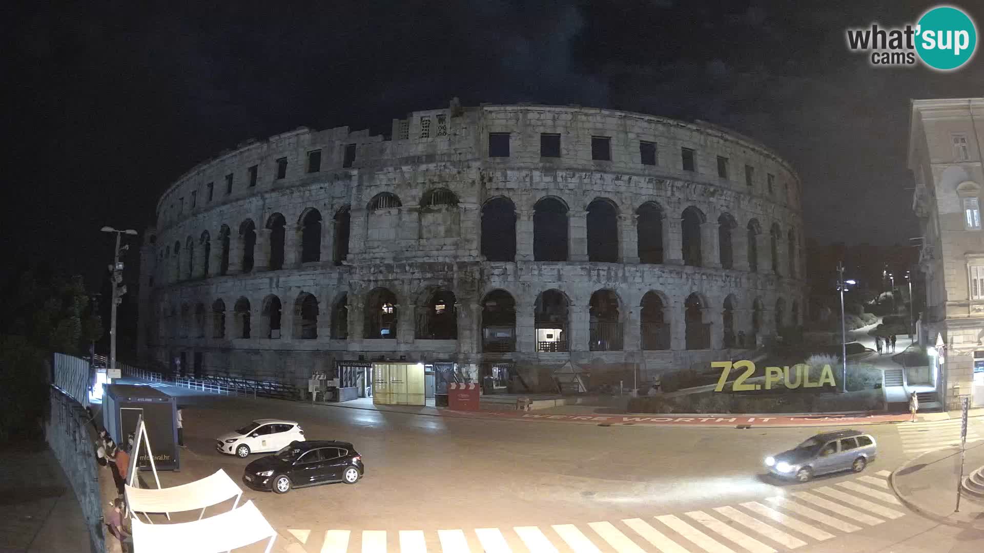 Pula